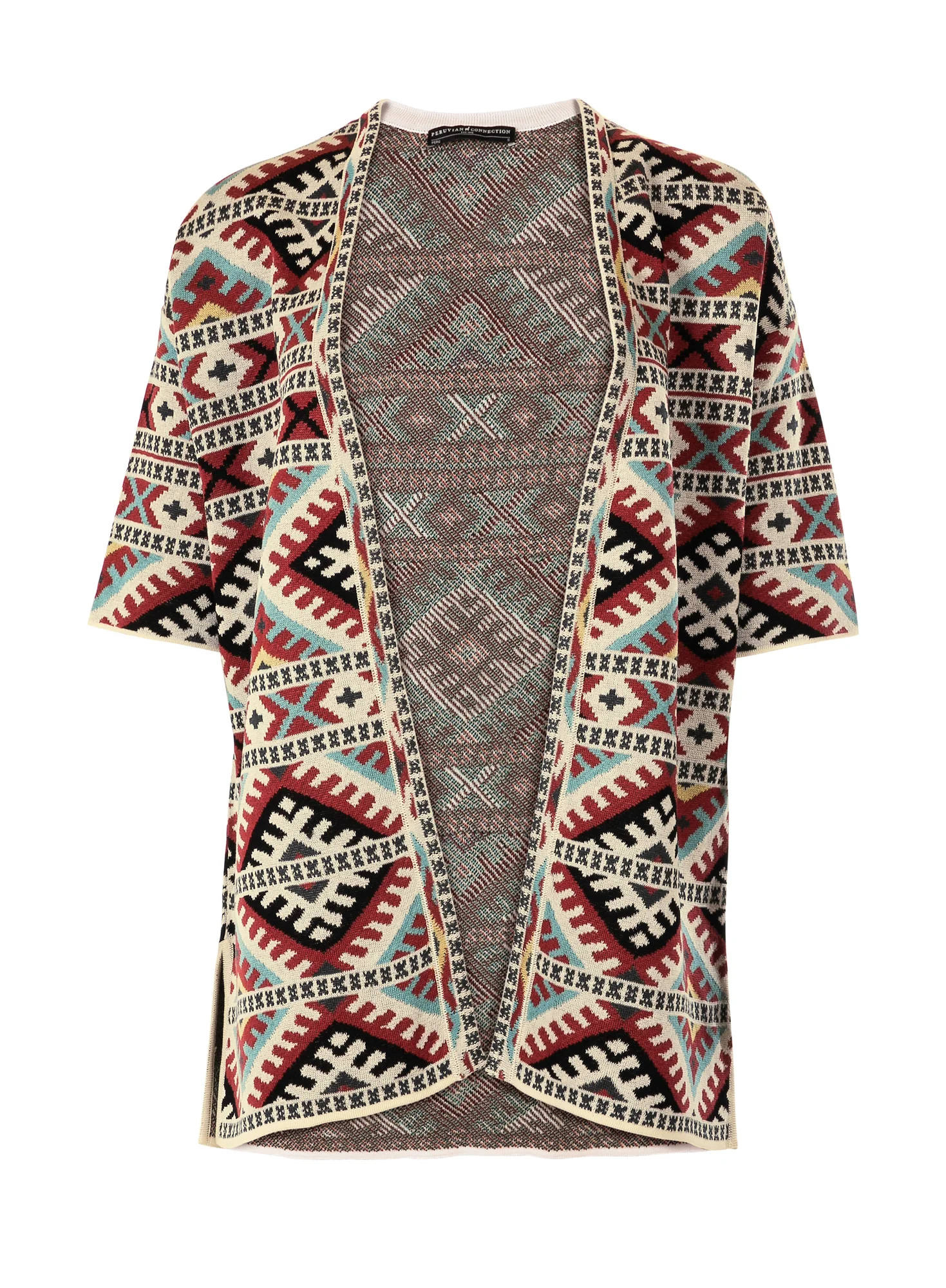 Capistrano Cardigan - Image 3