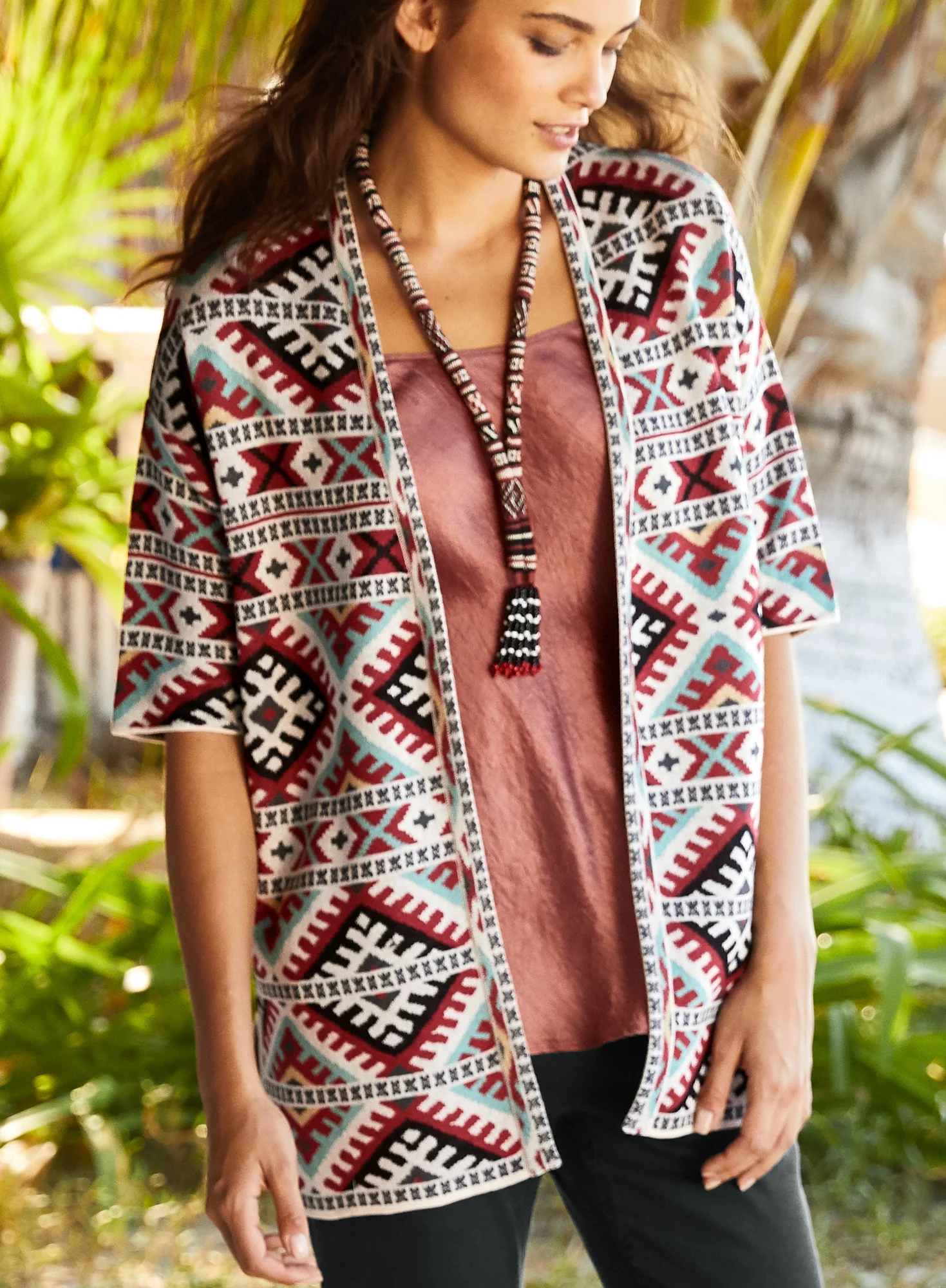 Capistrano Cardigan - Image 5