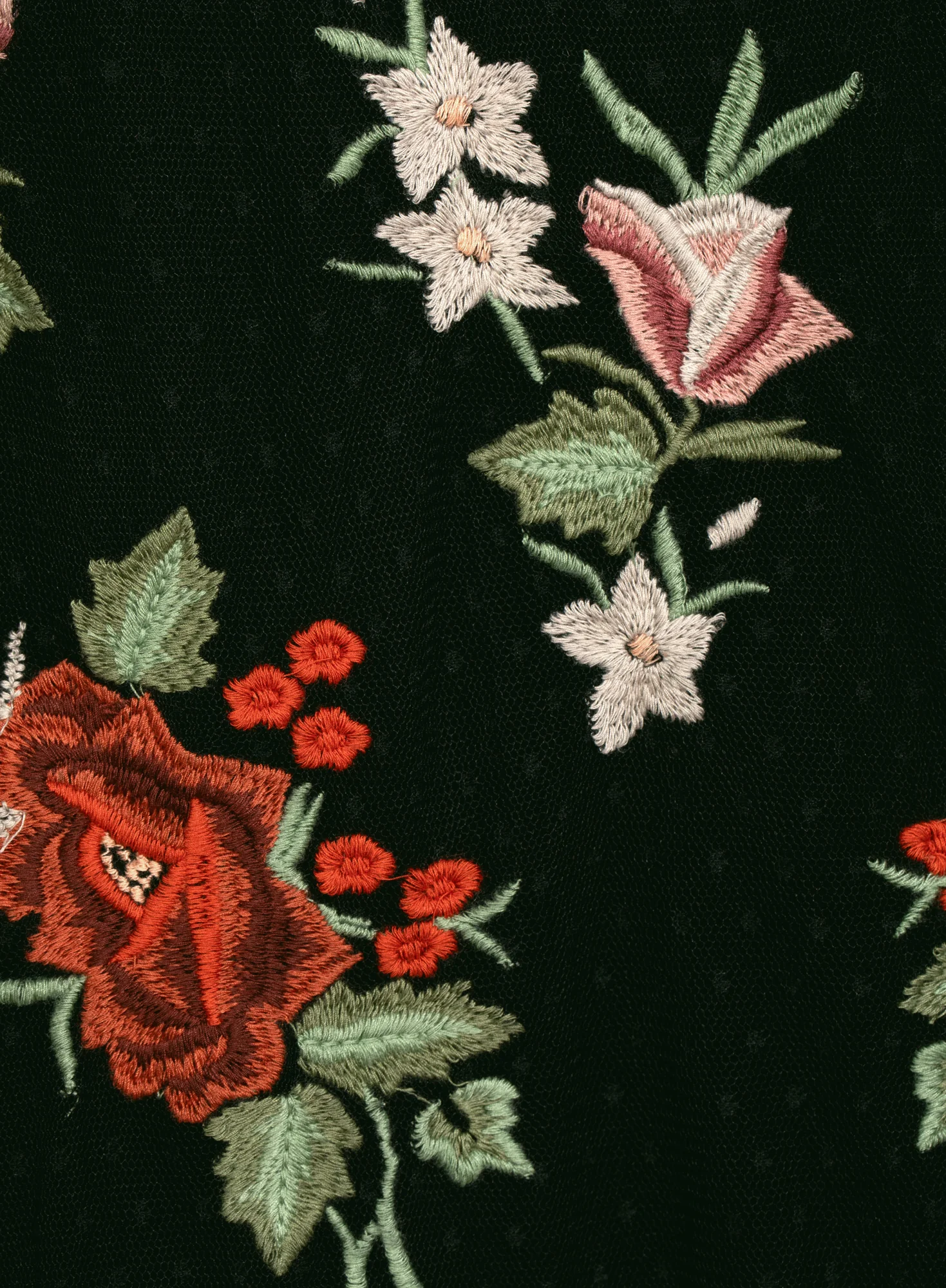 Caporales Dress - Image 2