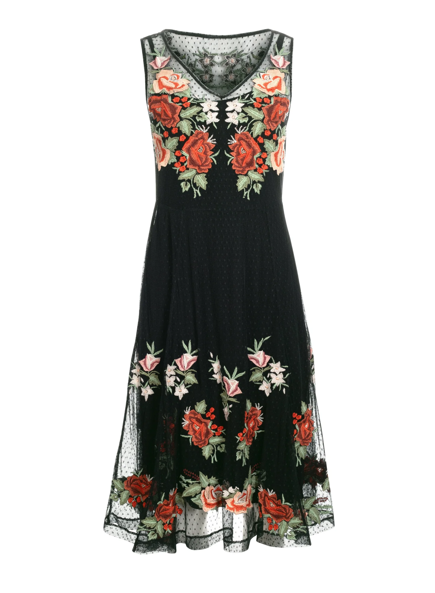 Caporales Dress - Image 3