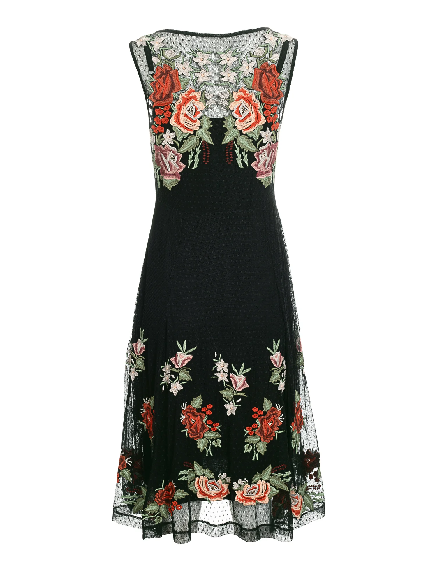 Caporales Dress - Image 4