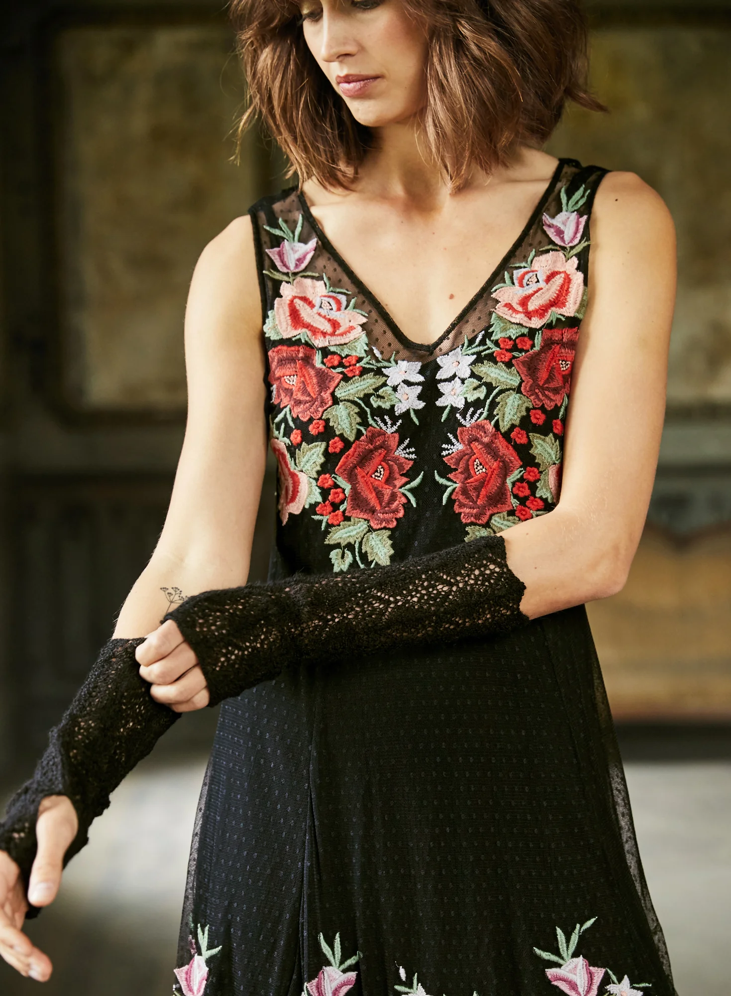 Caporales Dress - Image 5