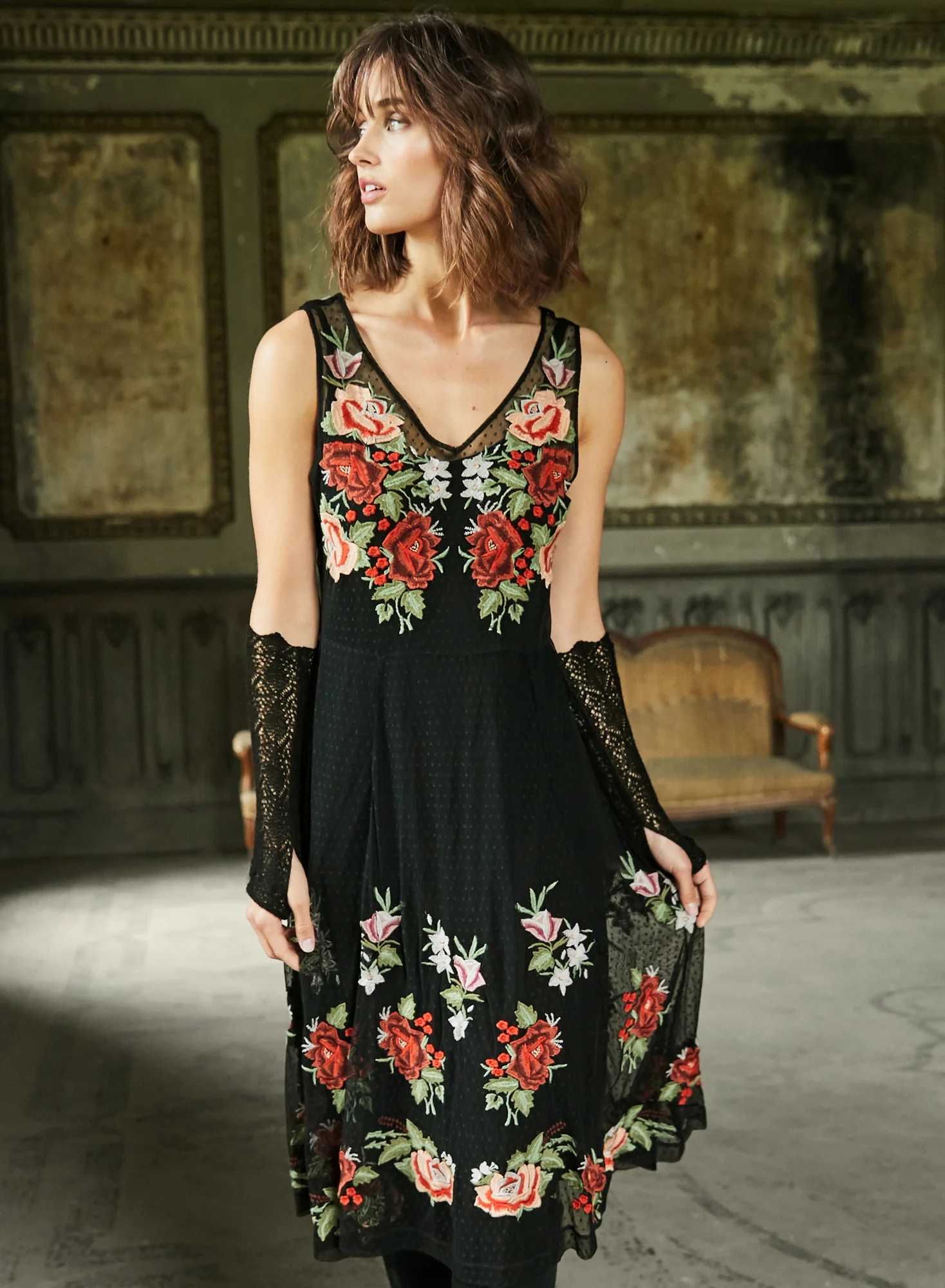 Caporales Dress - Image 7