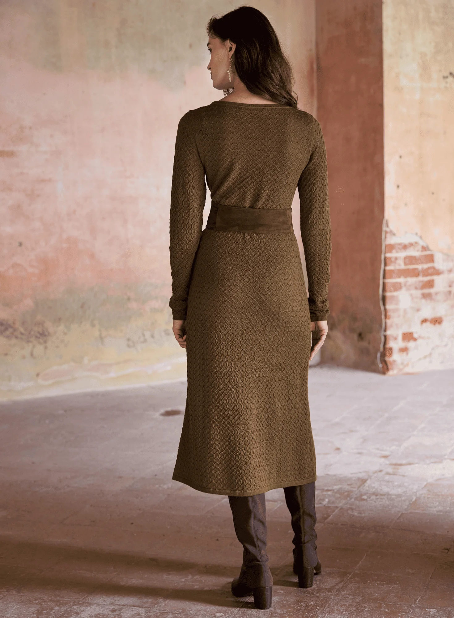 Carabelle Dress - Image 2