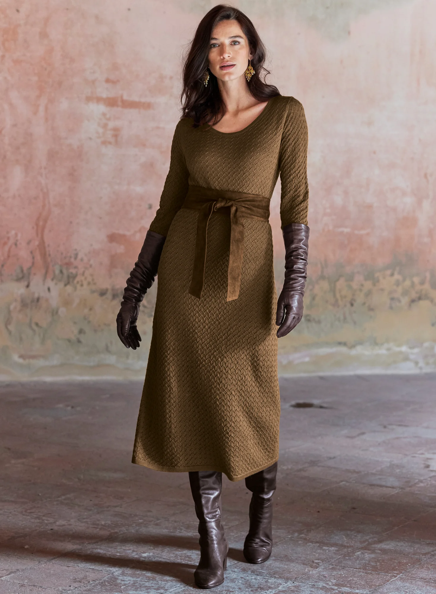 Carabelle Dress - Image 4