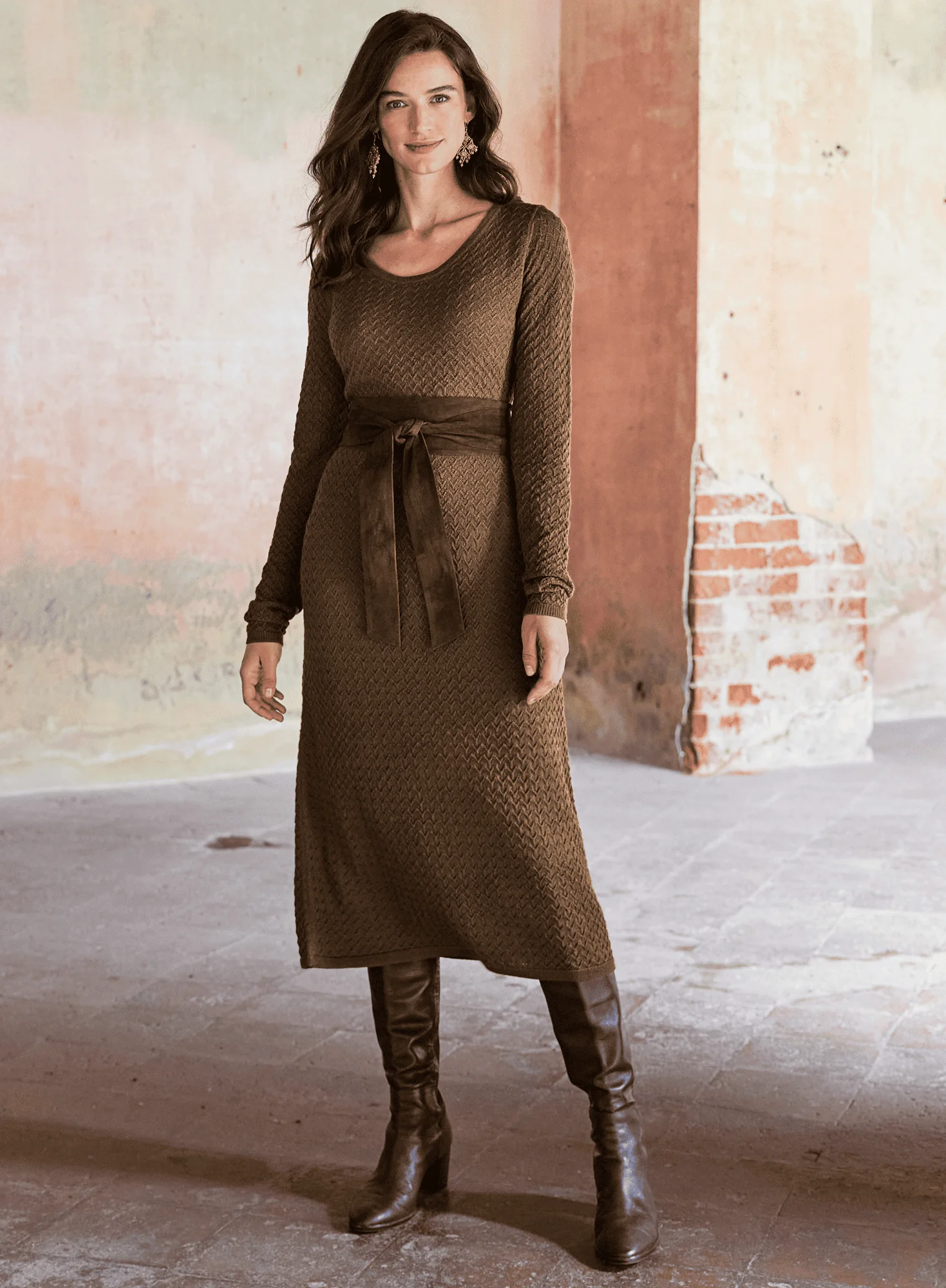 Carabelle Dress - Image 5