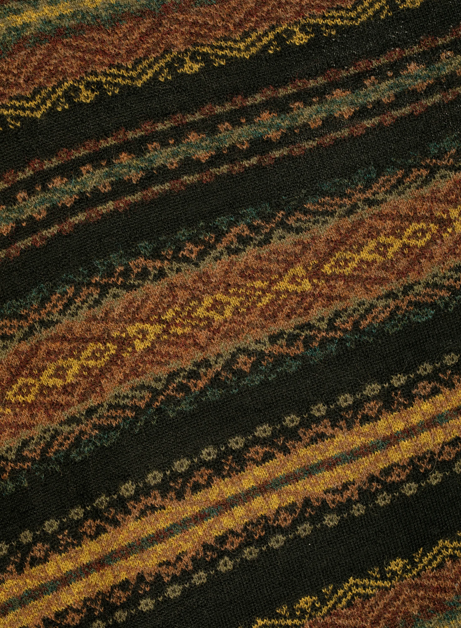 Caranavi Poncho - Image 2