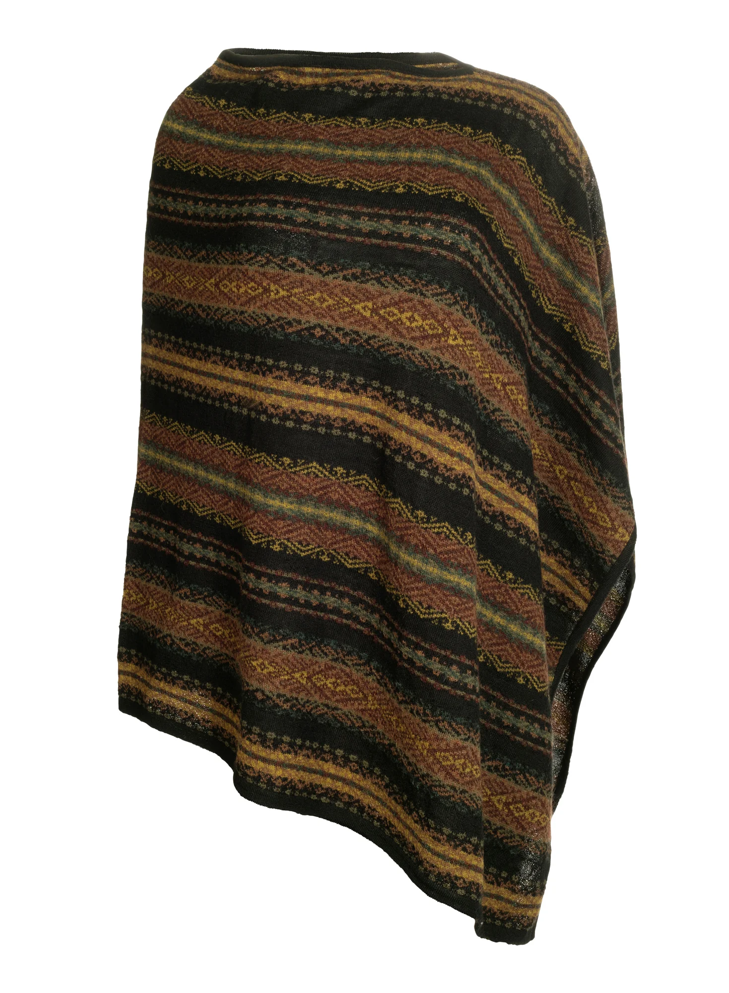 Caranavi Poncho - Image 3