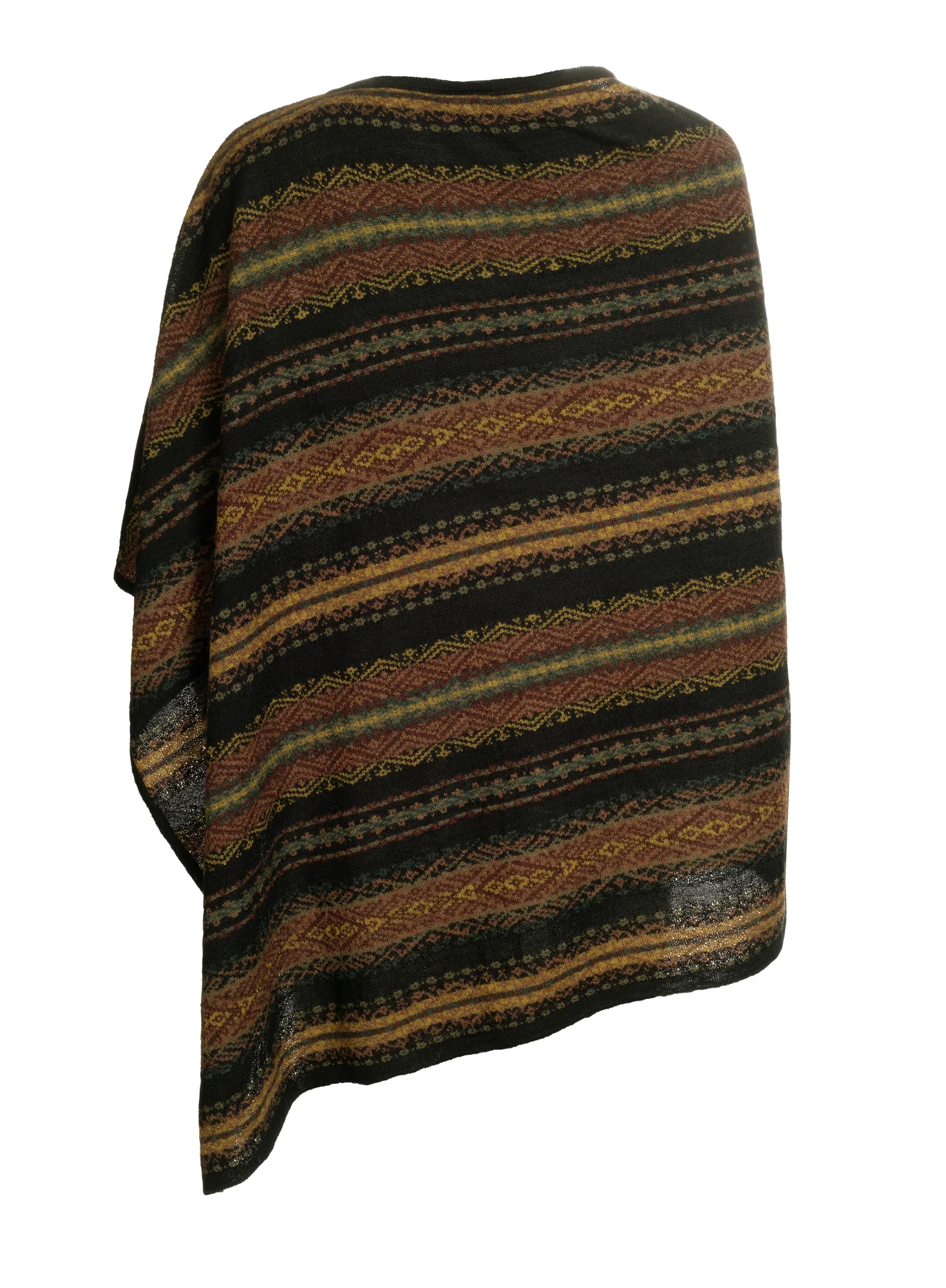 Caranavi Poncho - Image 4