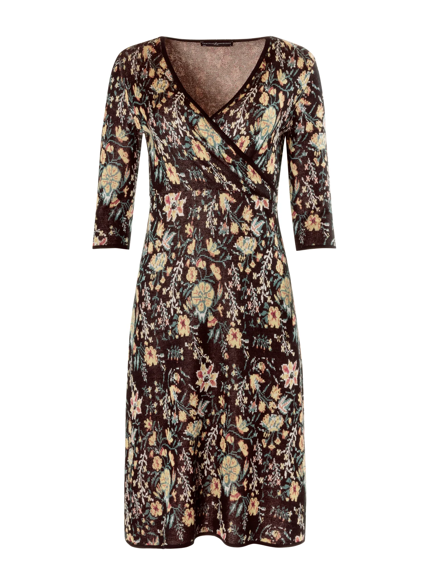 Carasco Dress - Image 3