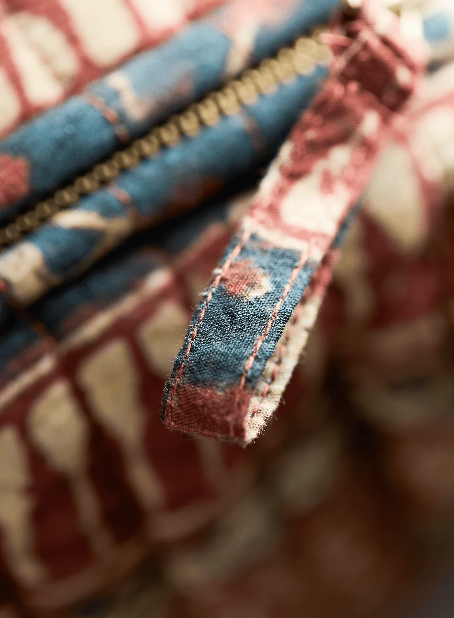 Caravan Cosmetic Pouch - Image 4