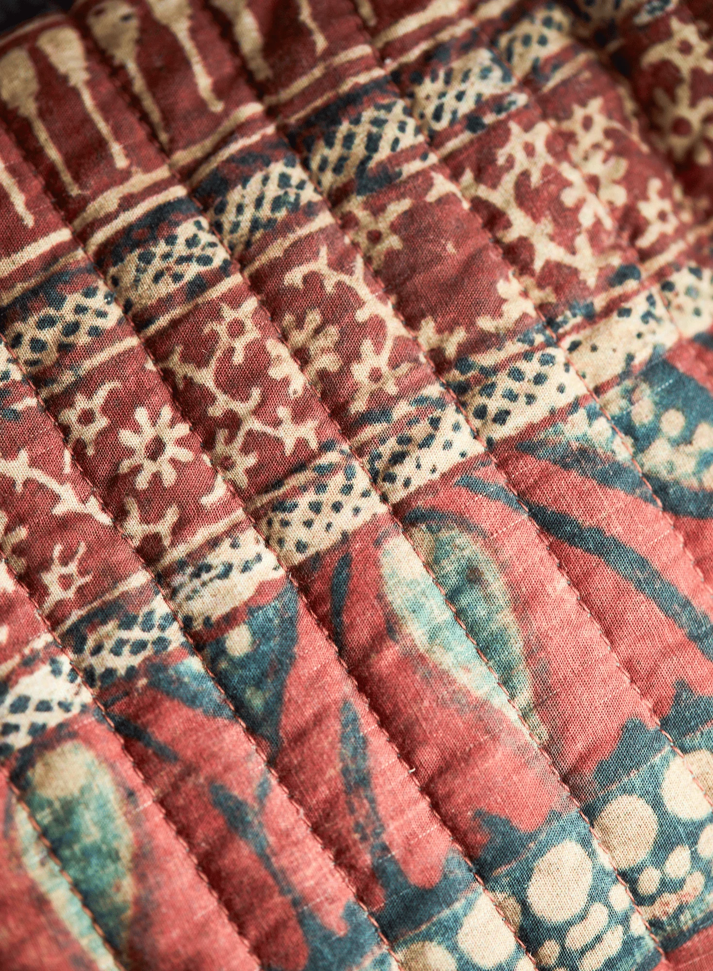Caravan Cosmetic Pouch - Image 5