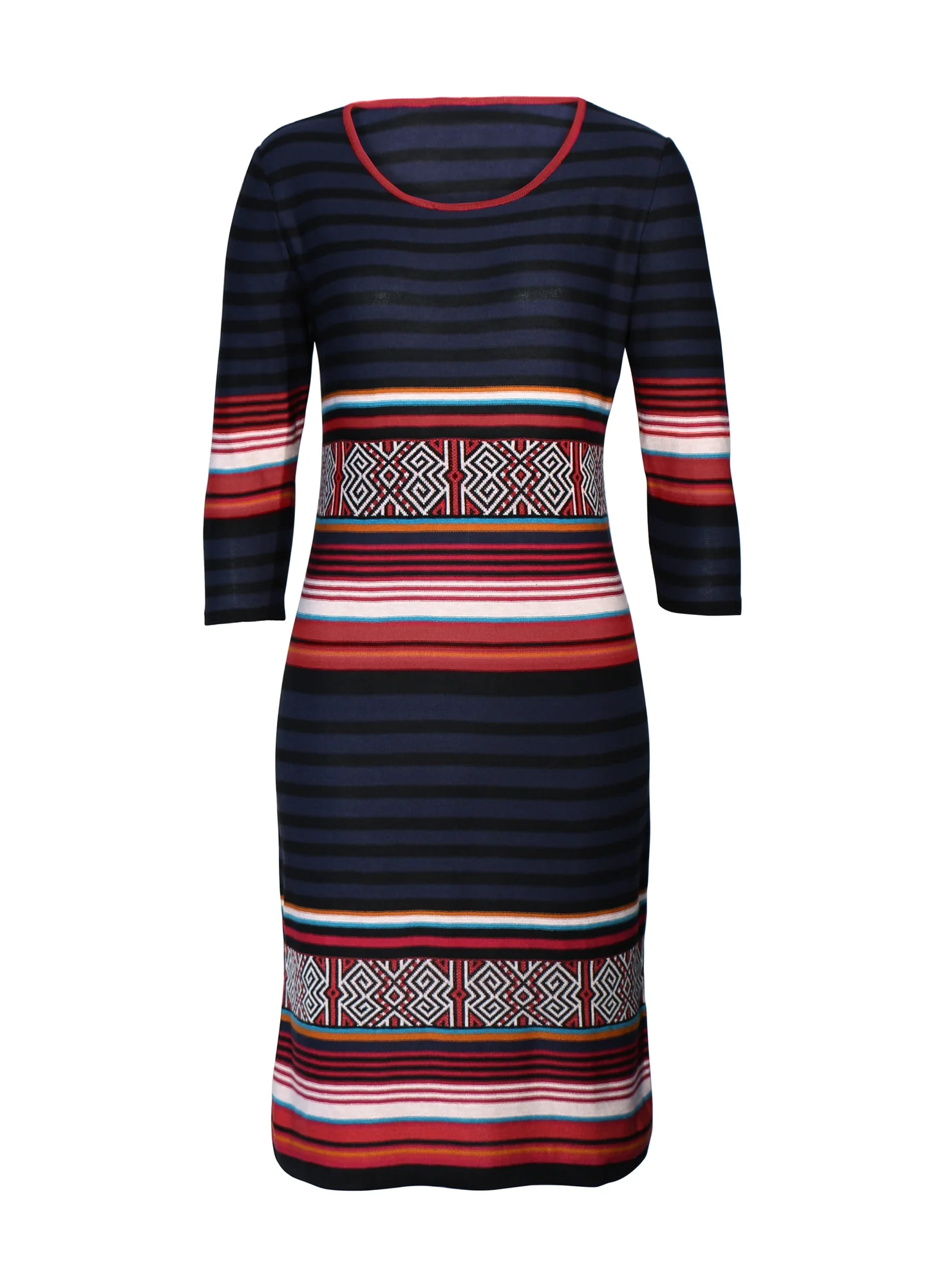 Caravan Dress - Image 3