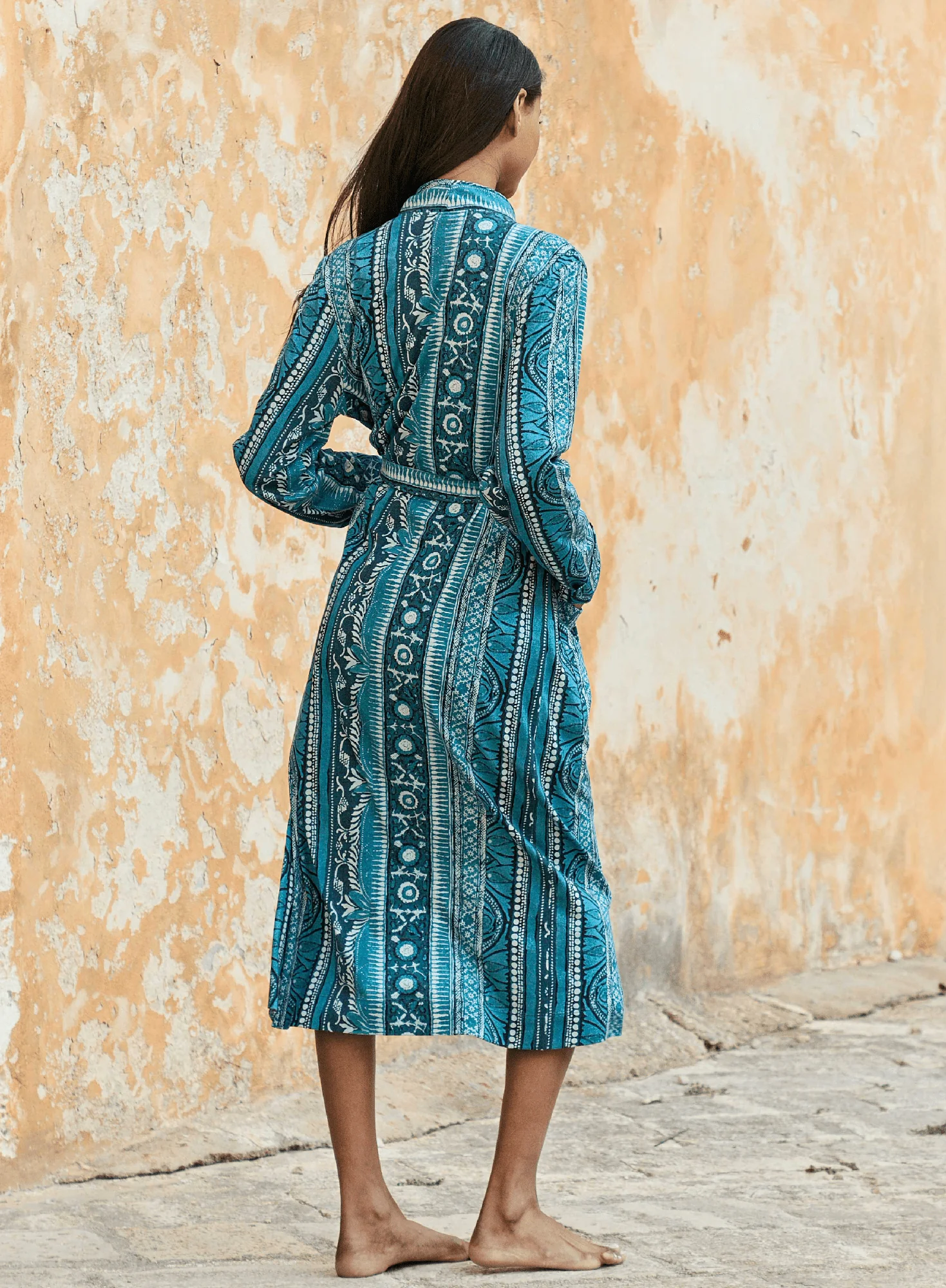 Caravan Robe - Image 2