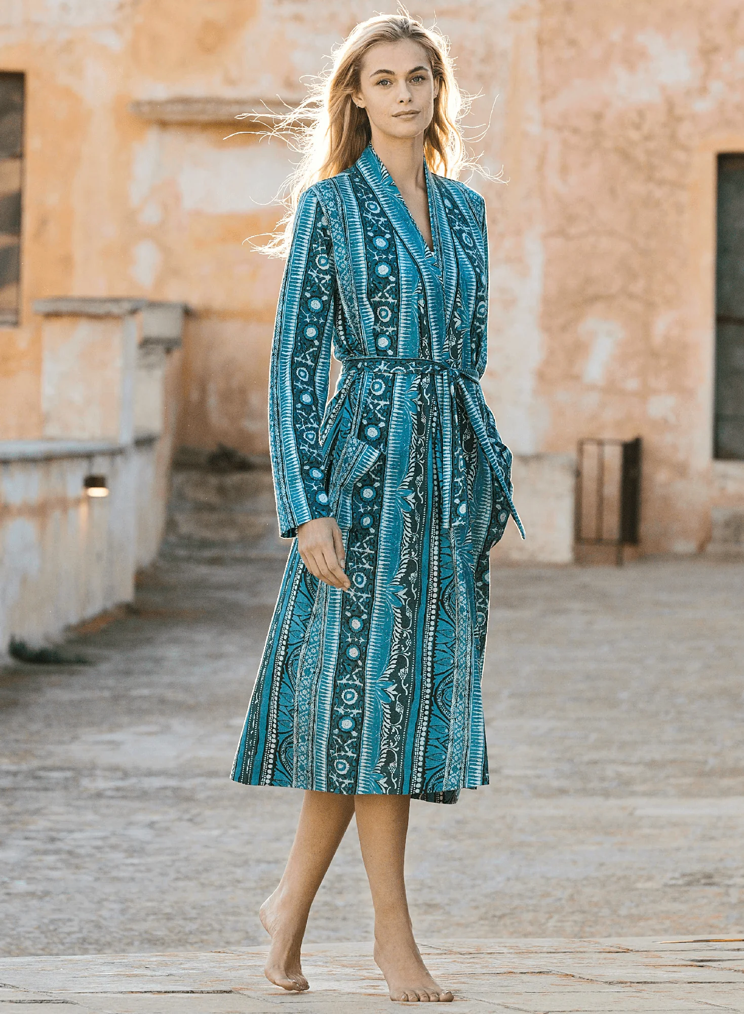 Caravan Robe - Image 4