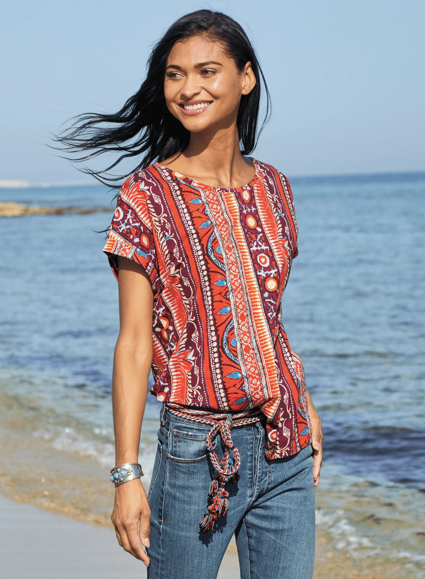 Caravan Tee - Image 4