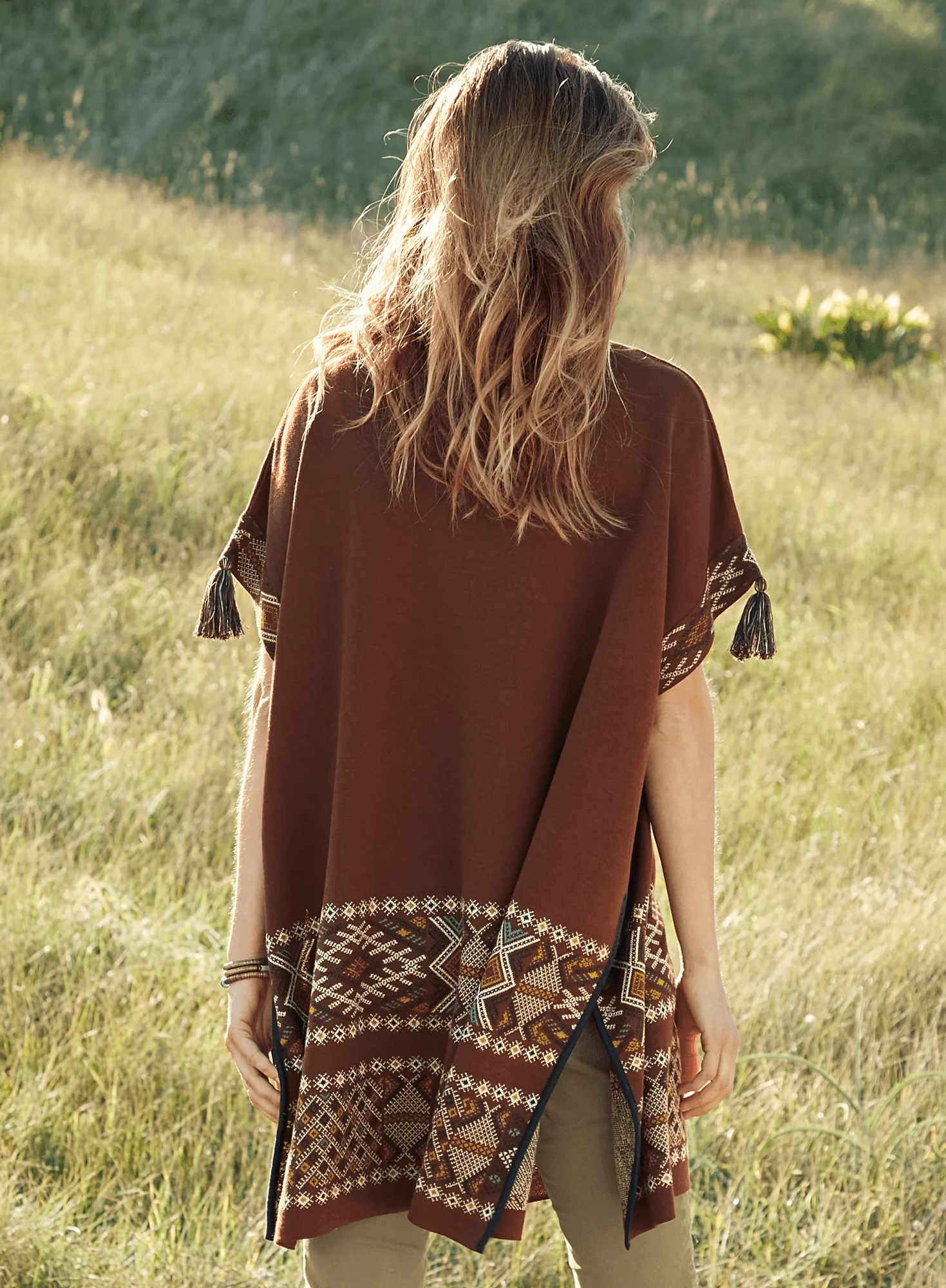 Caravanserai Caftan - Image 2
