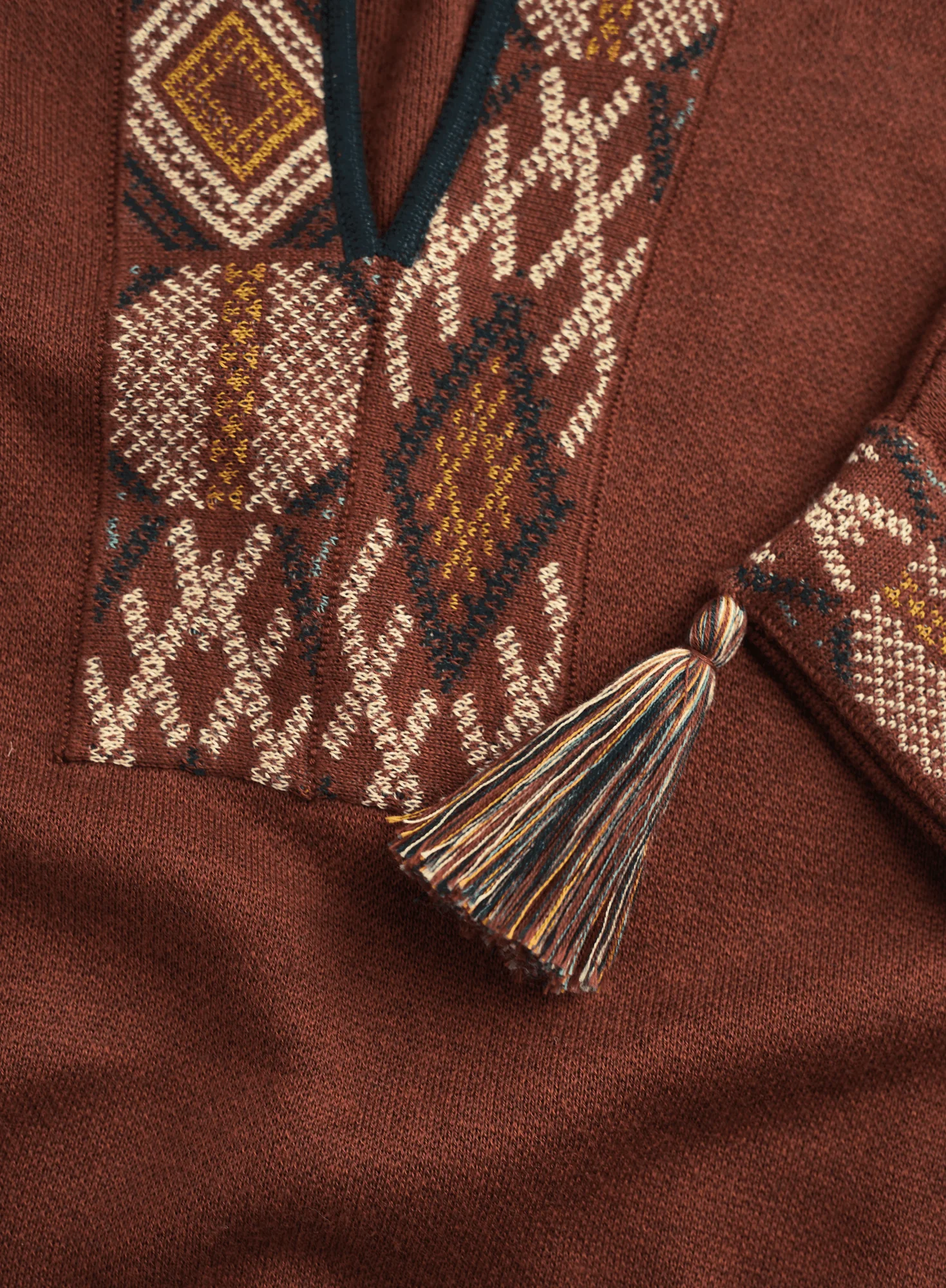 Caravanserai Caftan - Image 3
