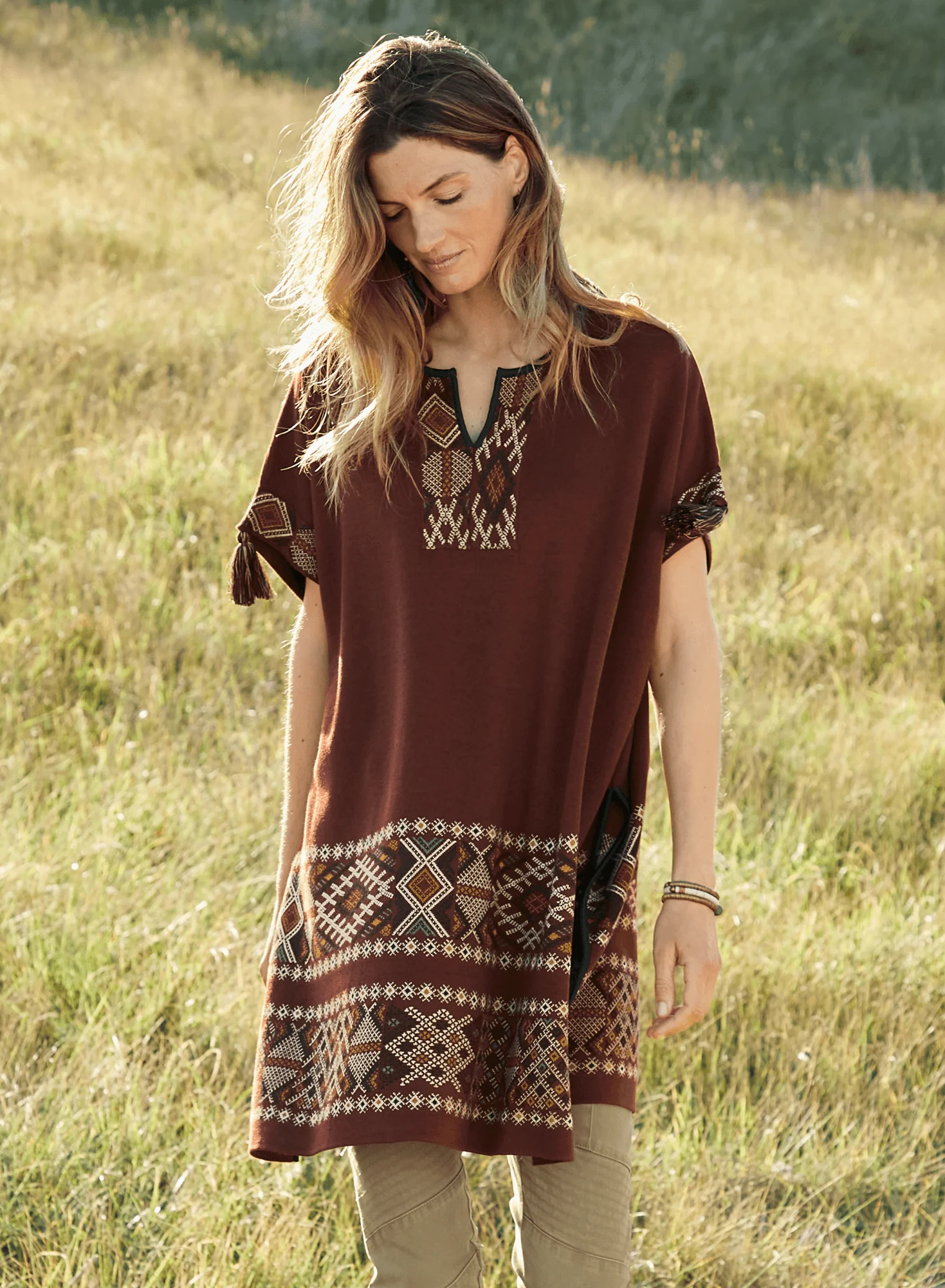 Caravanserai Caftan - Image 4