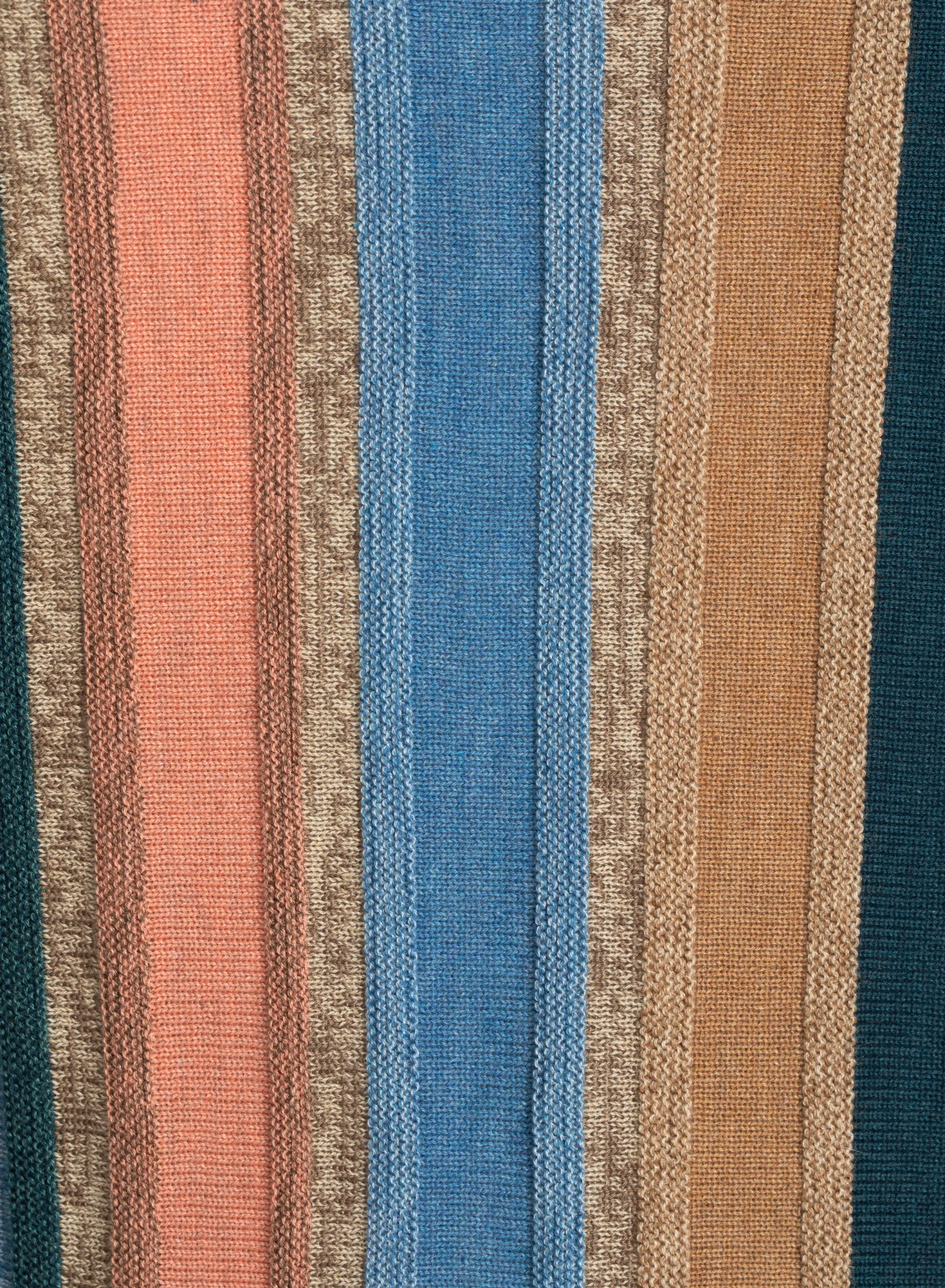 Caravanserai Dress - Image 3