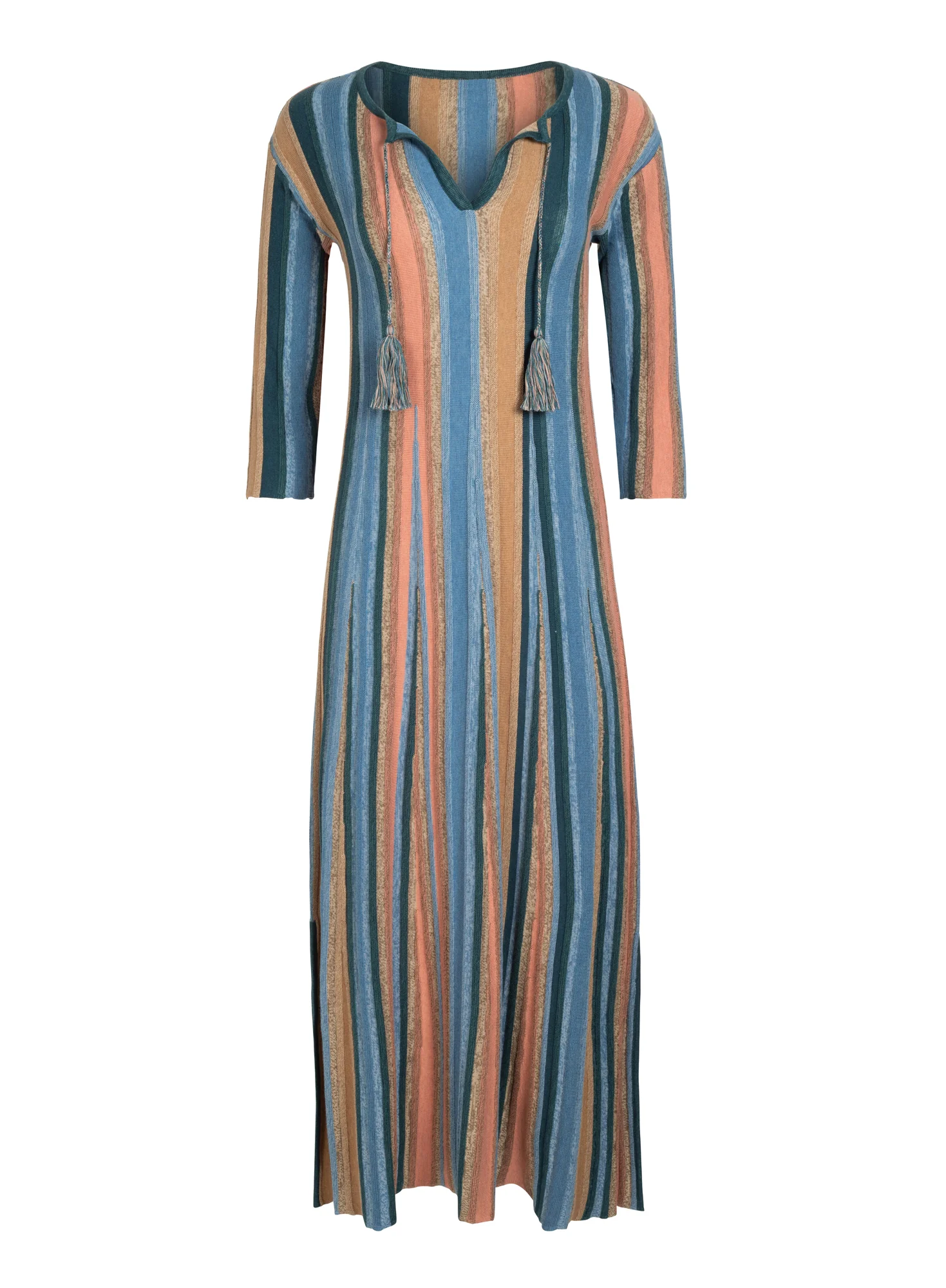 Caravanserai Dress - Image 4