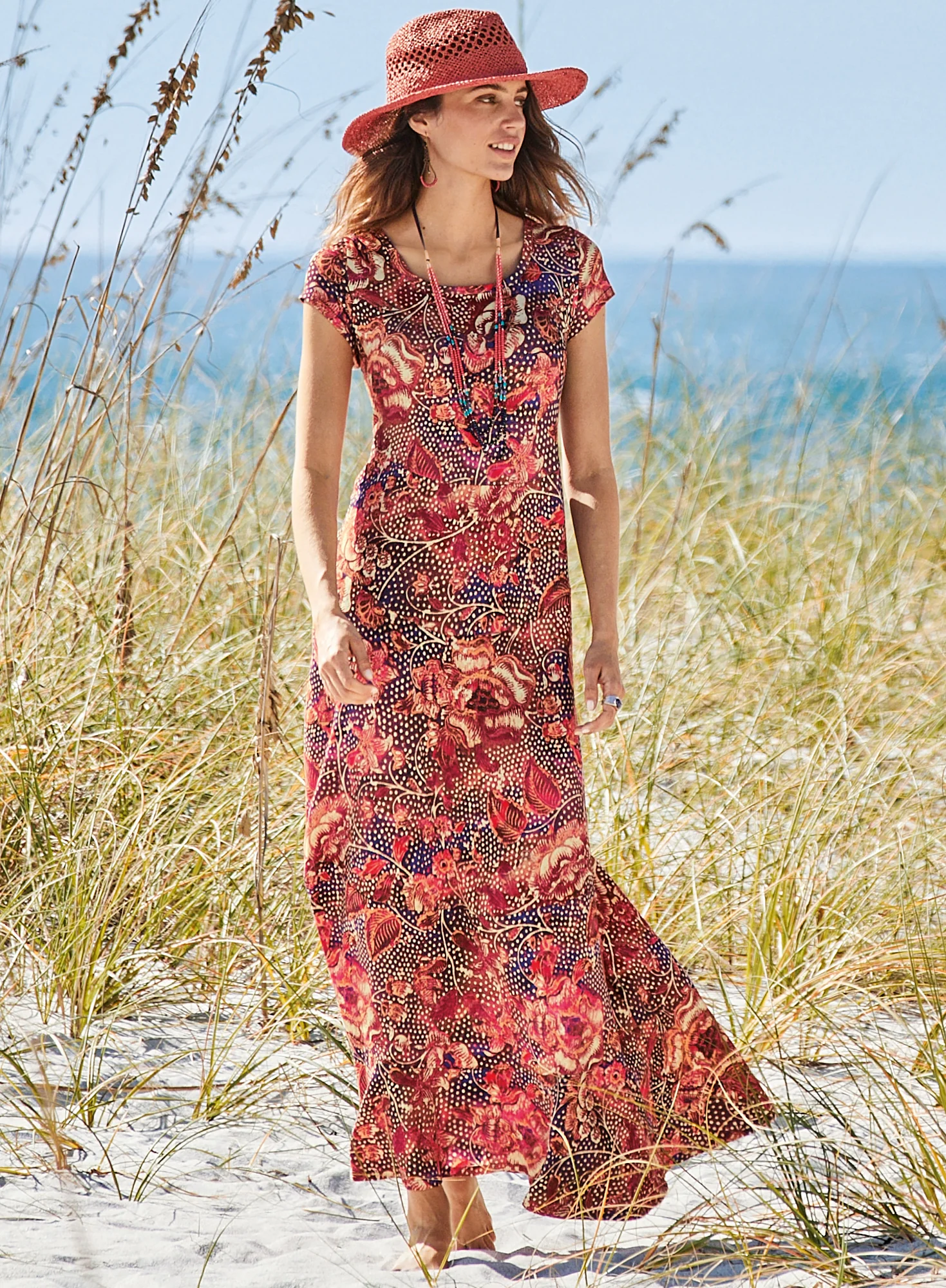 Caribe Dress