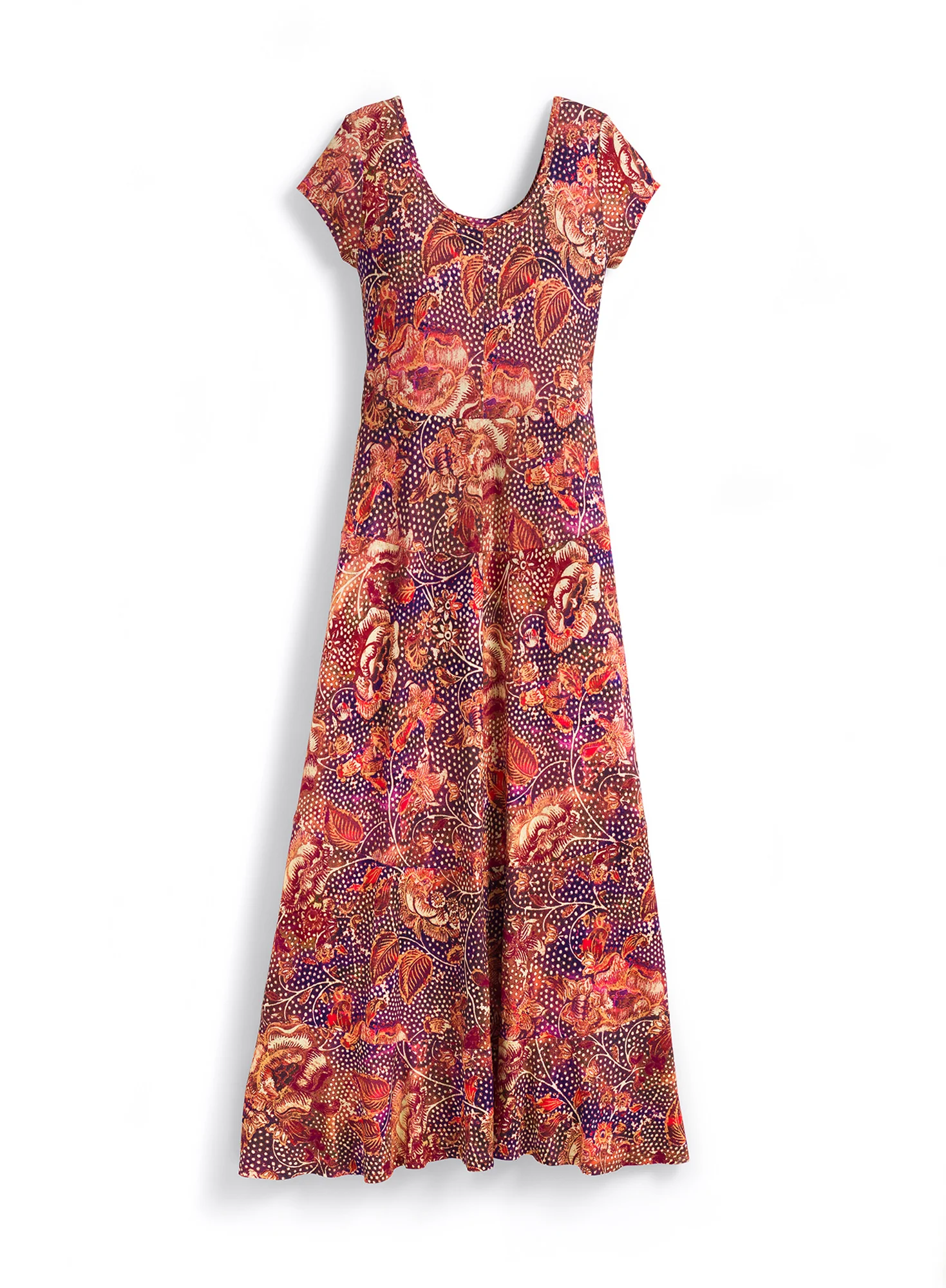 Caribe Dress - Image 3