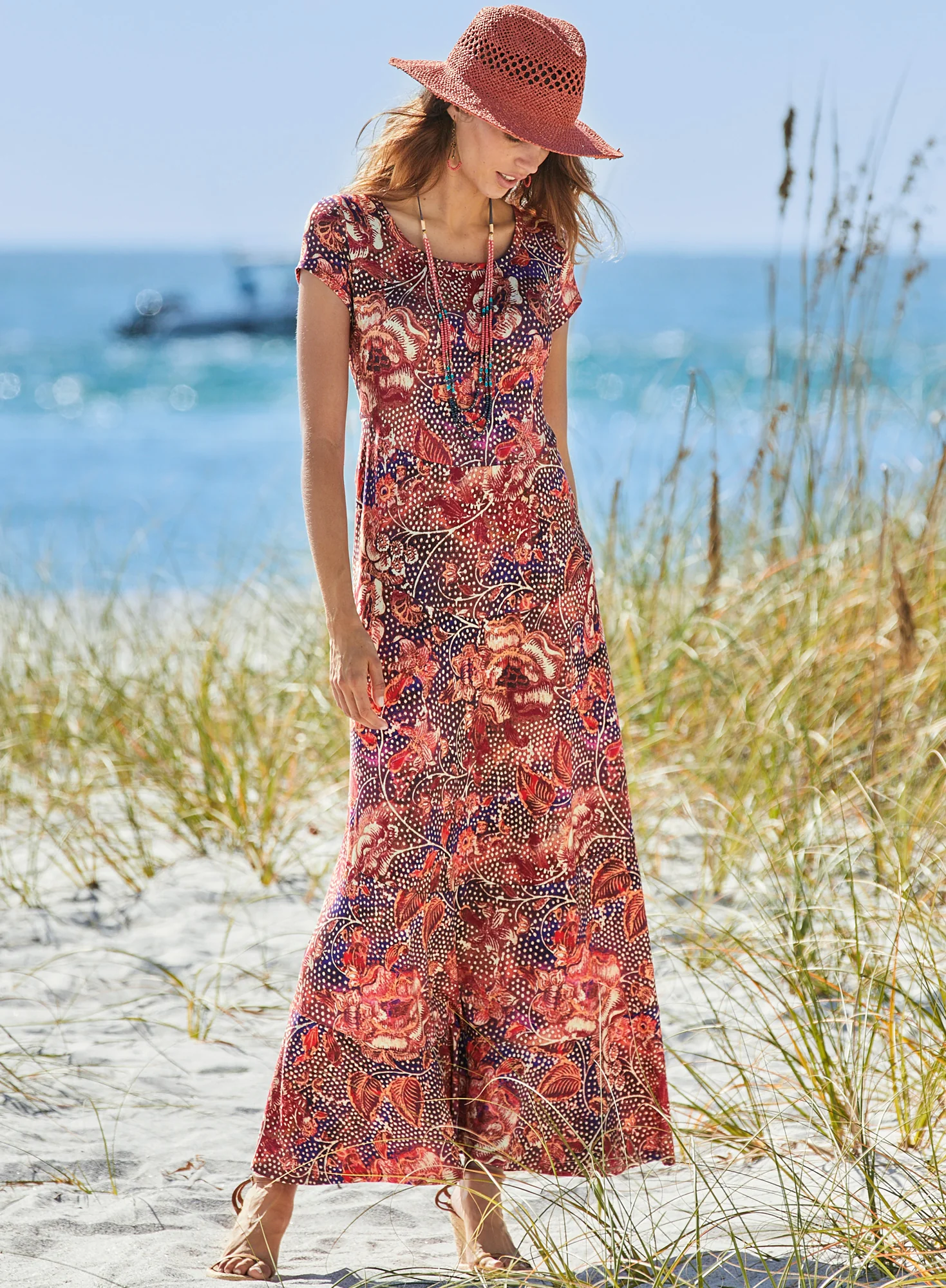 Caribe Dress - Image 4