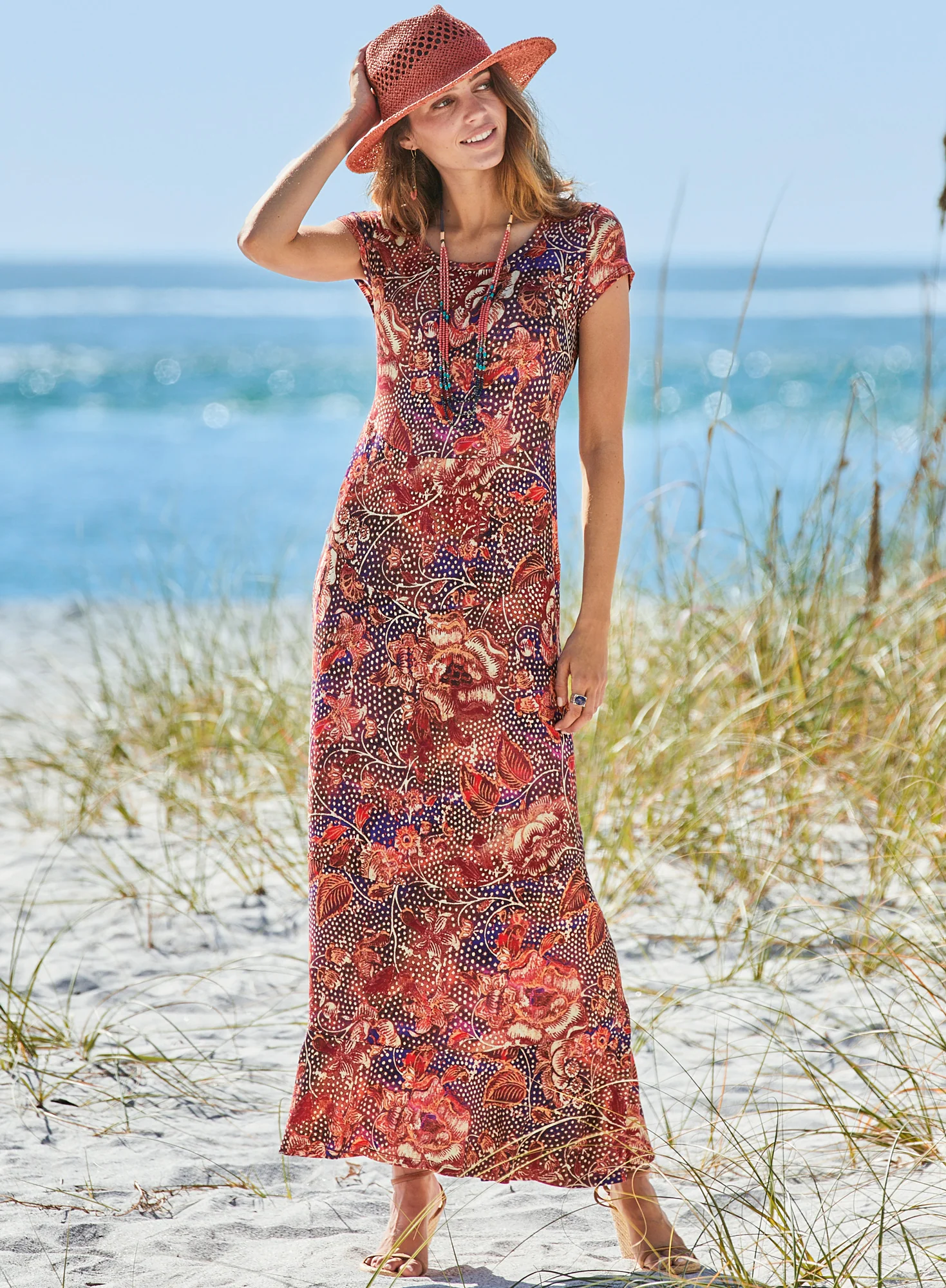 Caribe Dress - Image 5