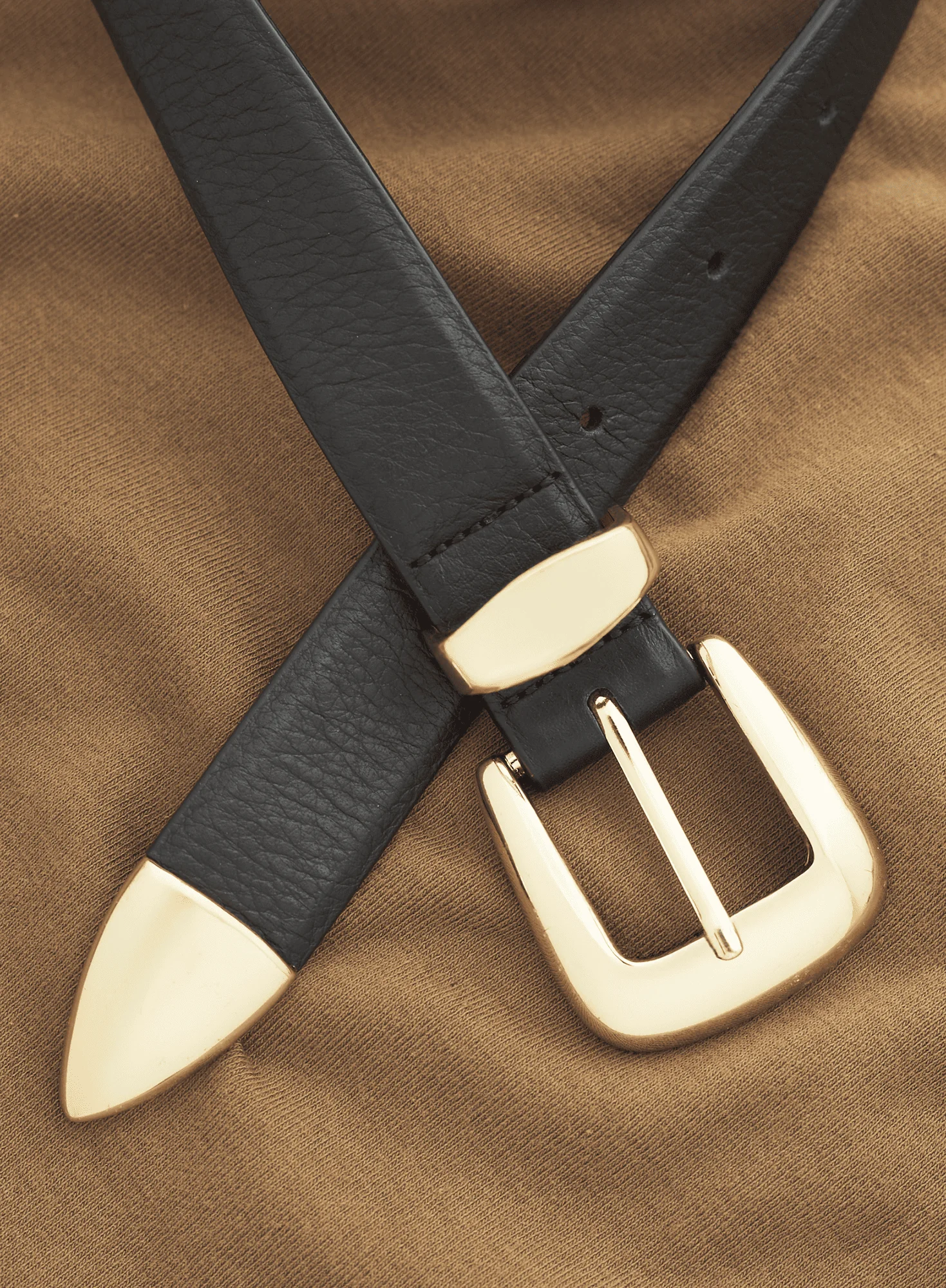 Carlisle Belt