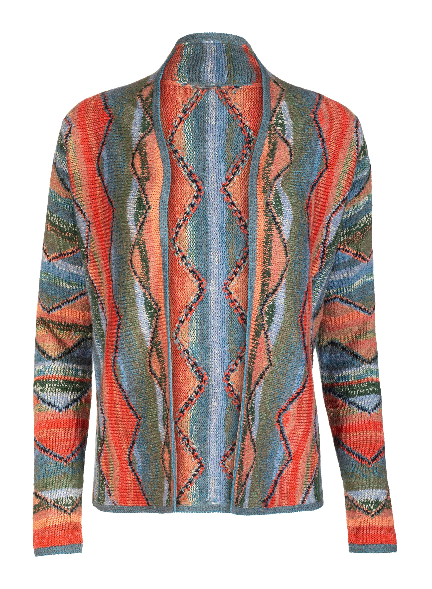 Carlsbad Cardigan - Image 3