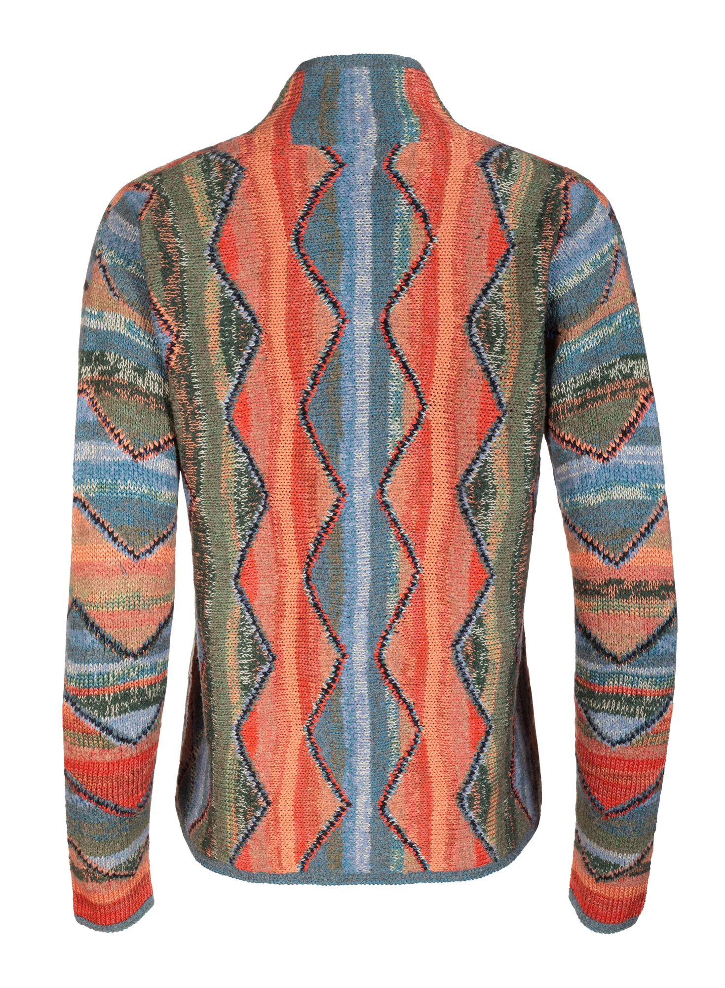 Carlsbad Cardigan - Image 4