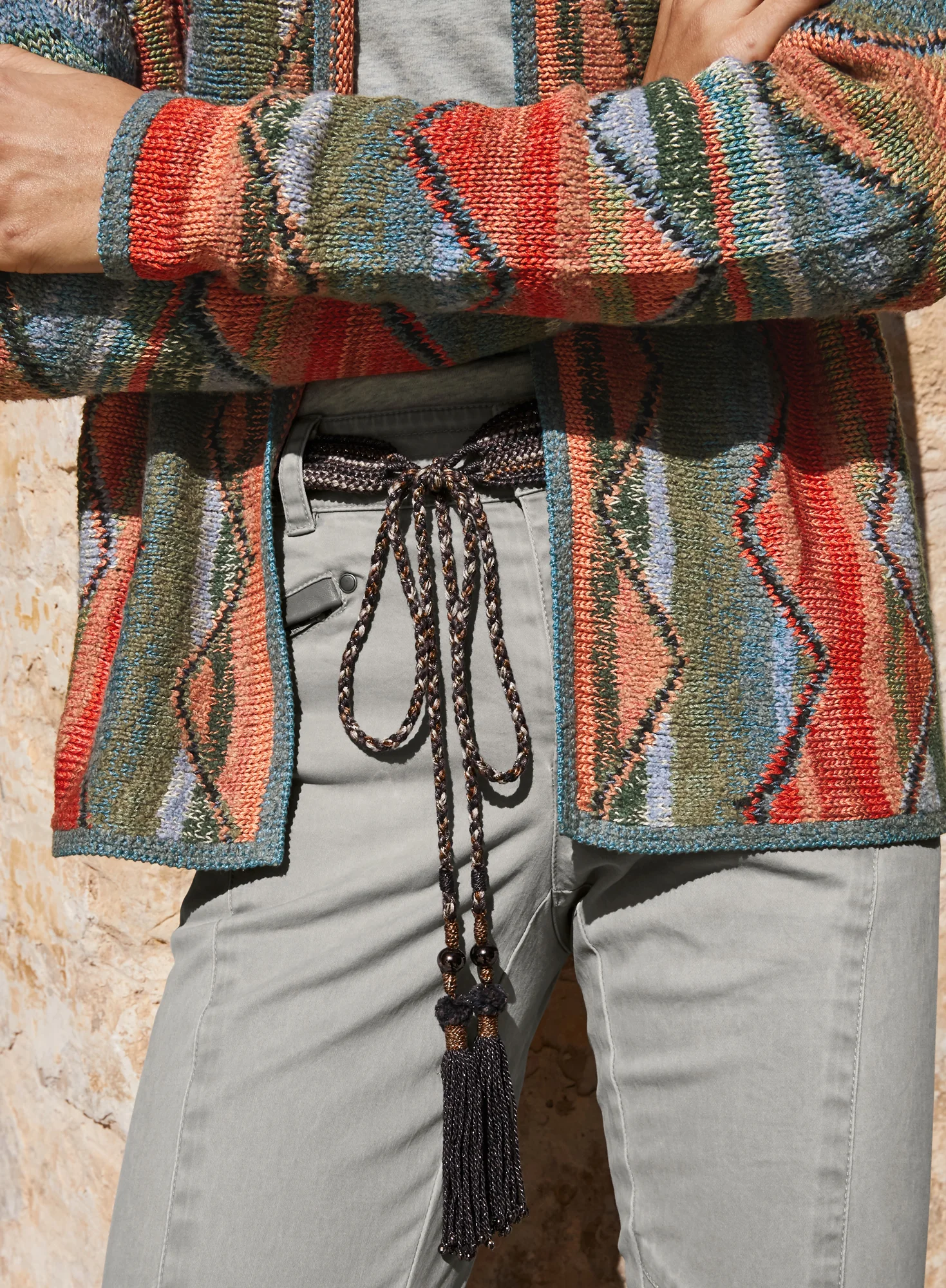 Carlsbad Cardigan - Image 5