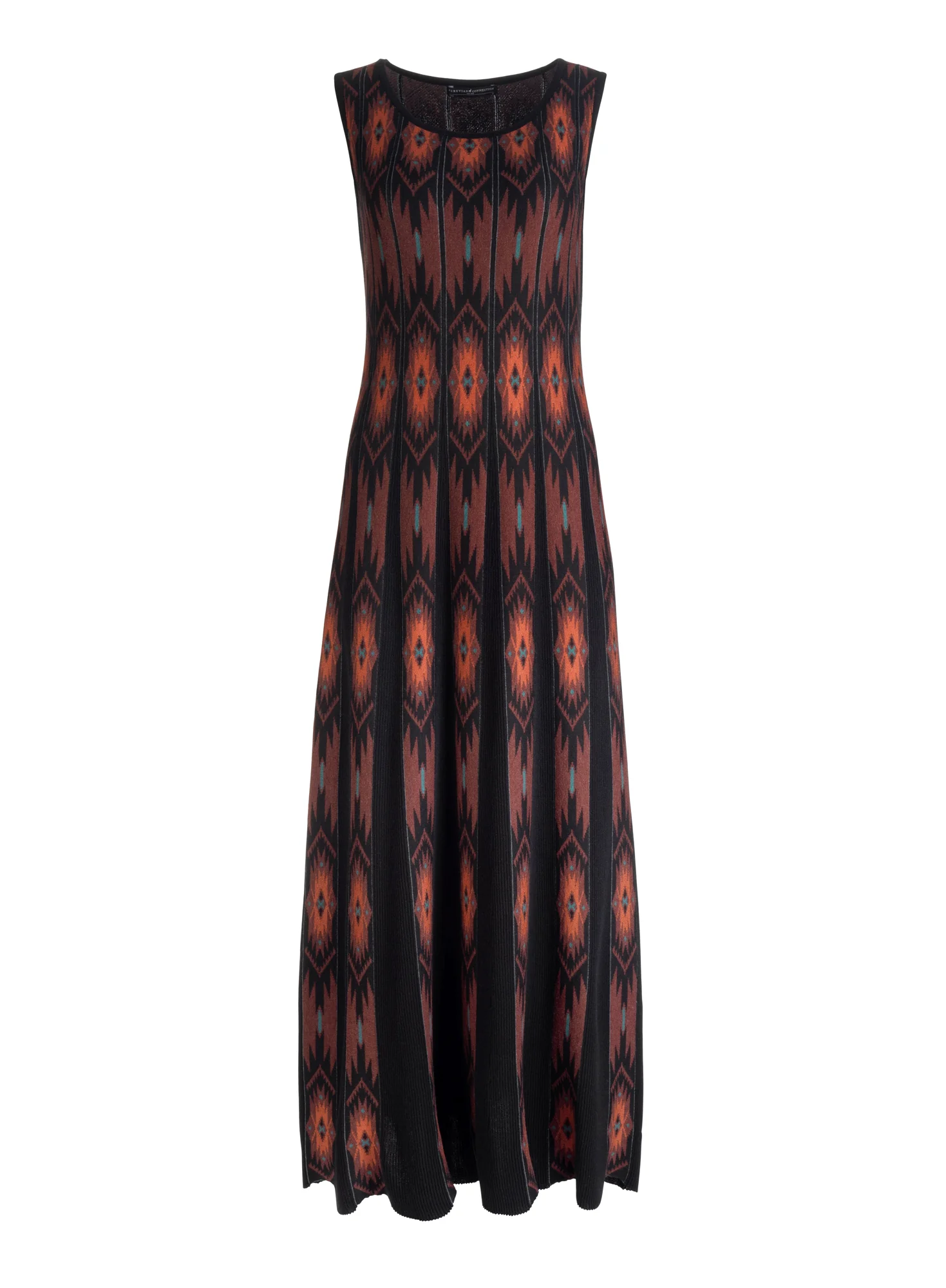 Carlsbad Dress 51" - Image 2