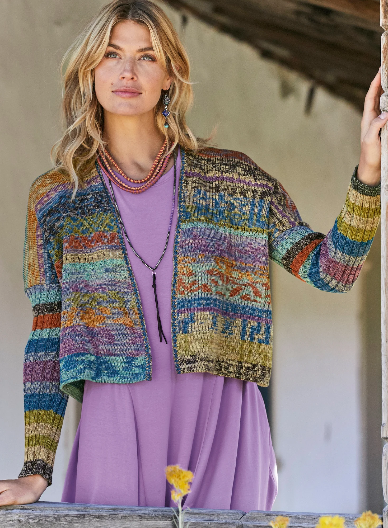 Carlsbad Necklace - Image 3