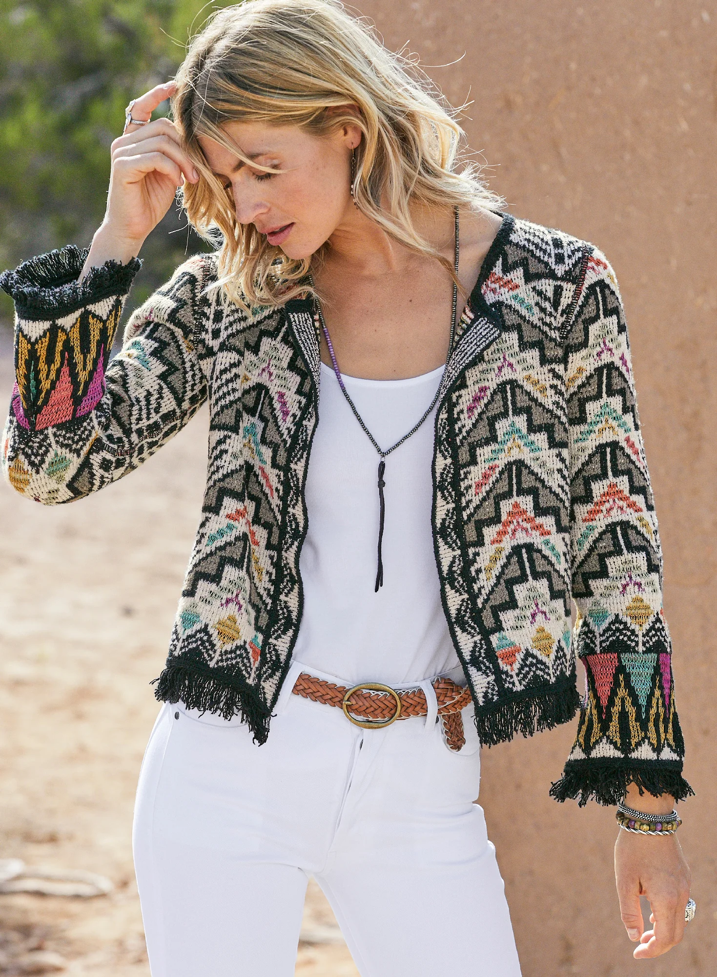 Carlsbad Necklace - Image 4