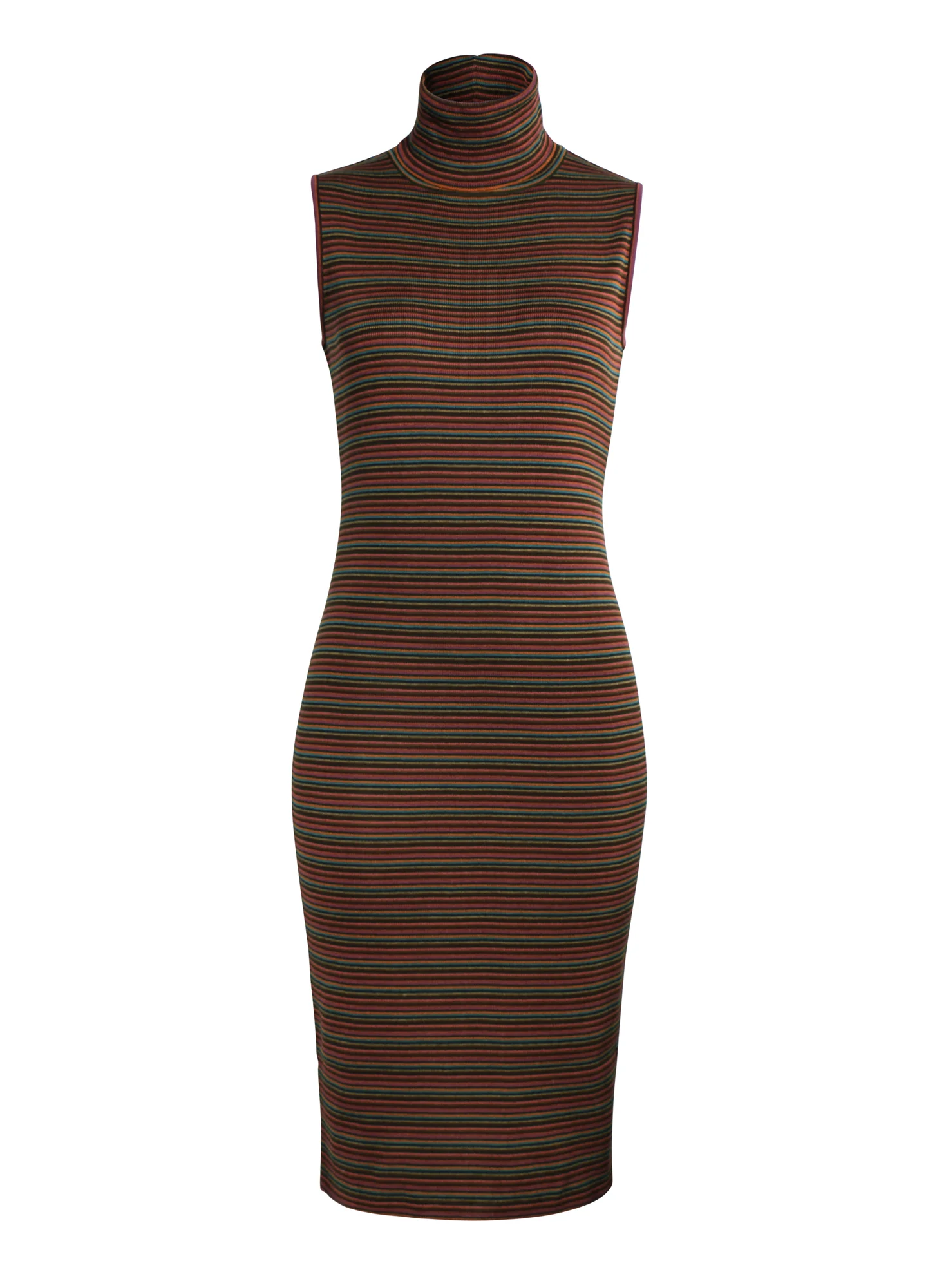 Carmen Dress - Image 3