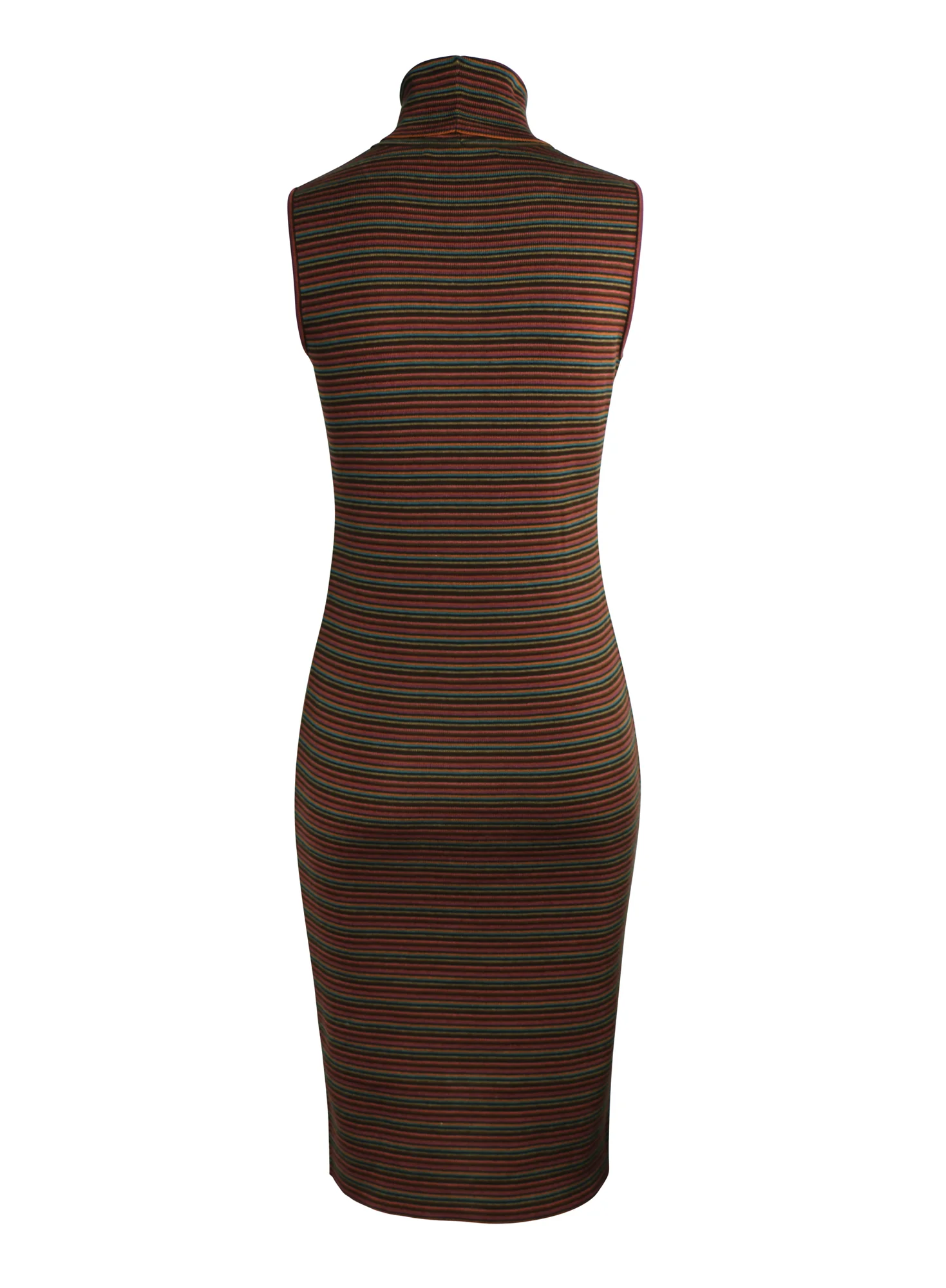 Carmen Dress - Image 4