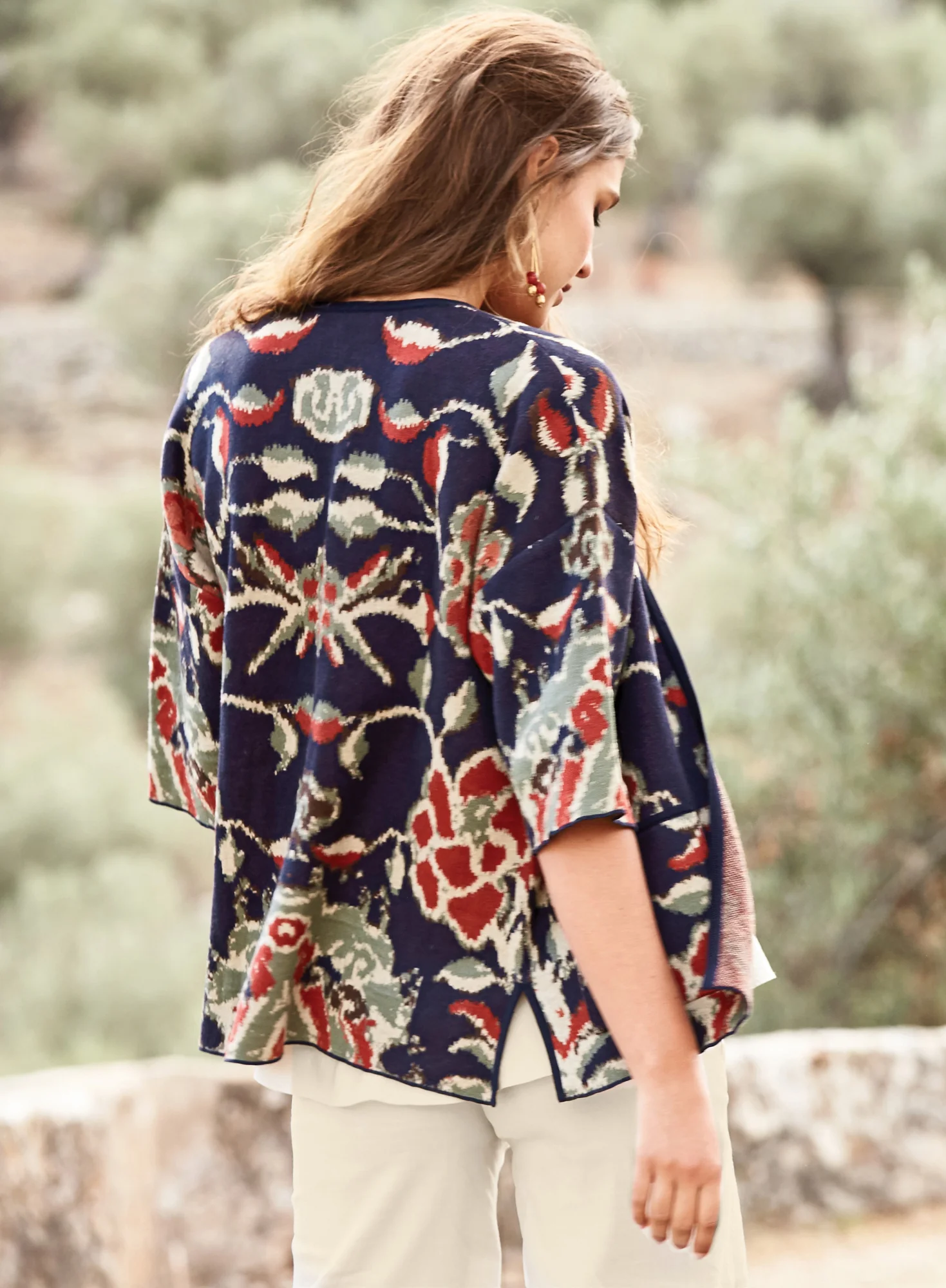 Carmenes Kimono - Image 2