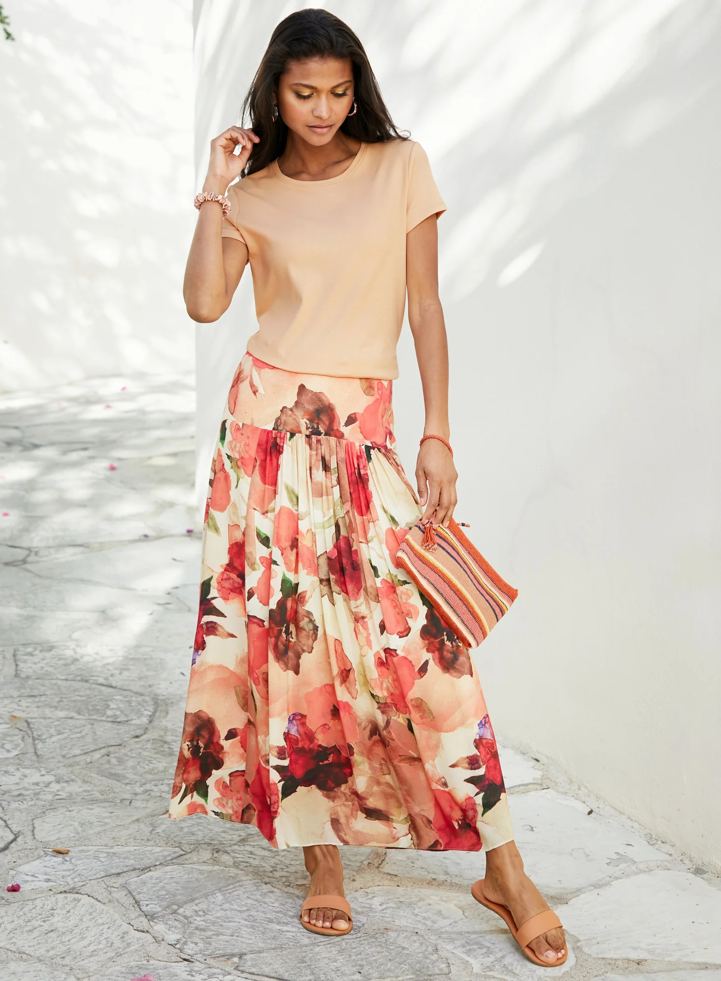 Carmenes Skirt - Image 5