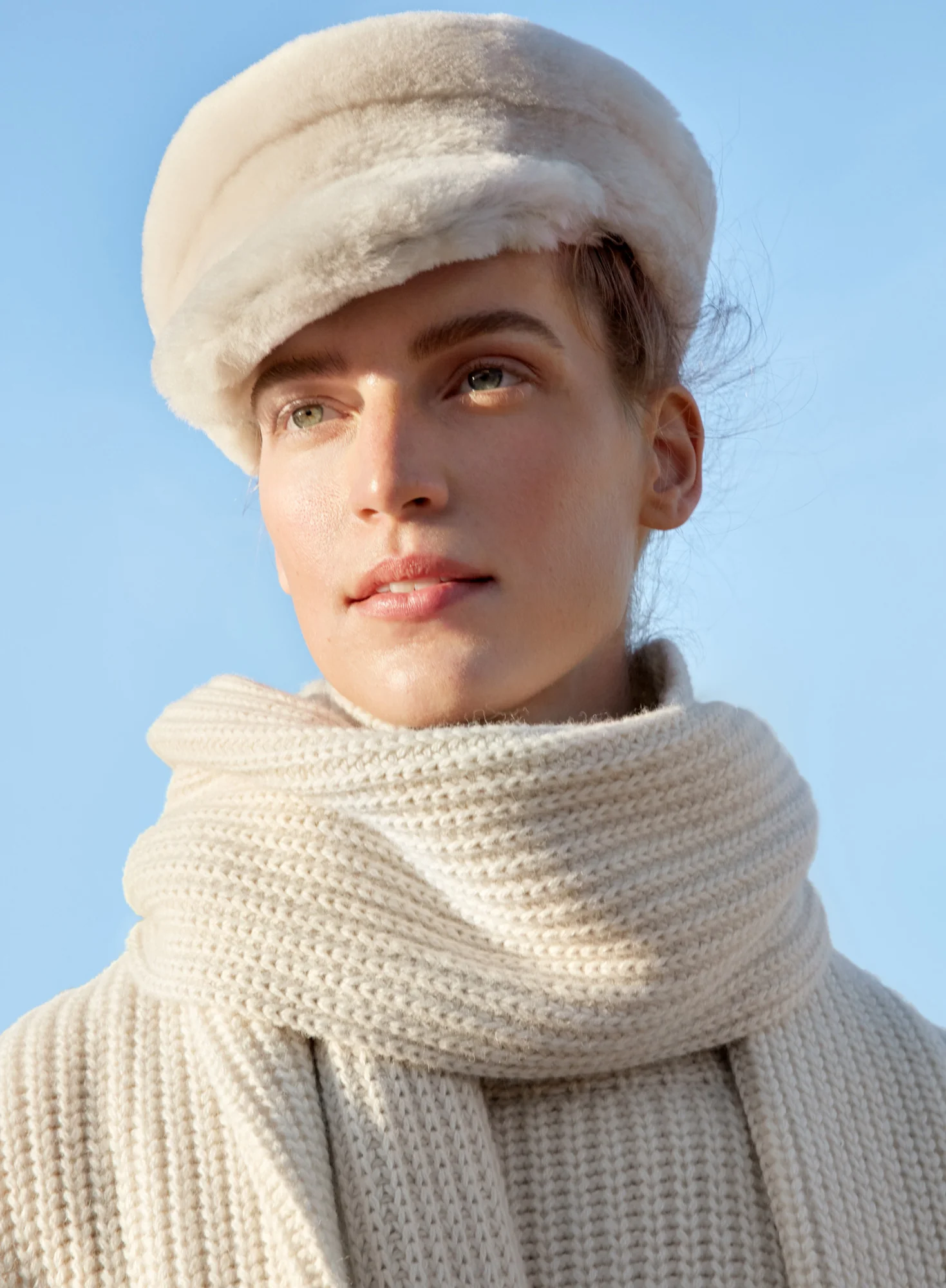 Carnaby Hat