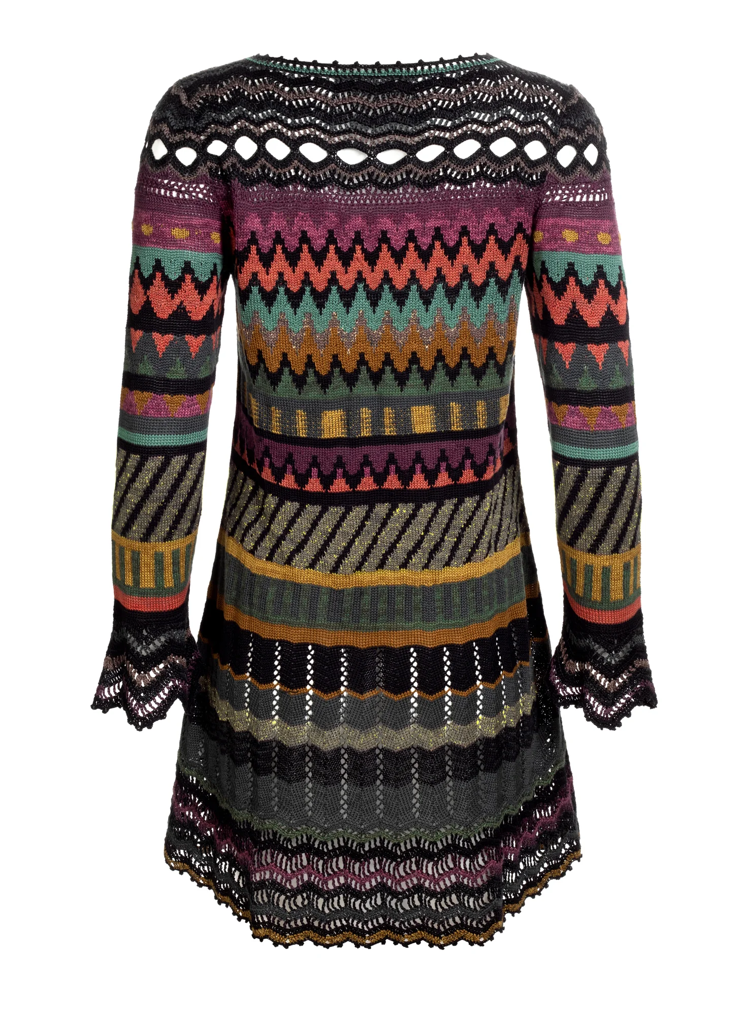 Carnaby Tunic-Dress - Image 4