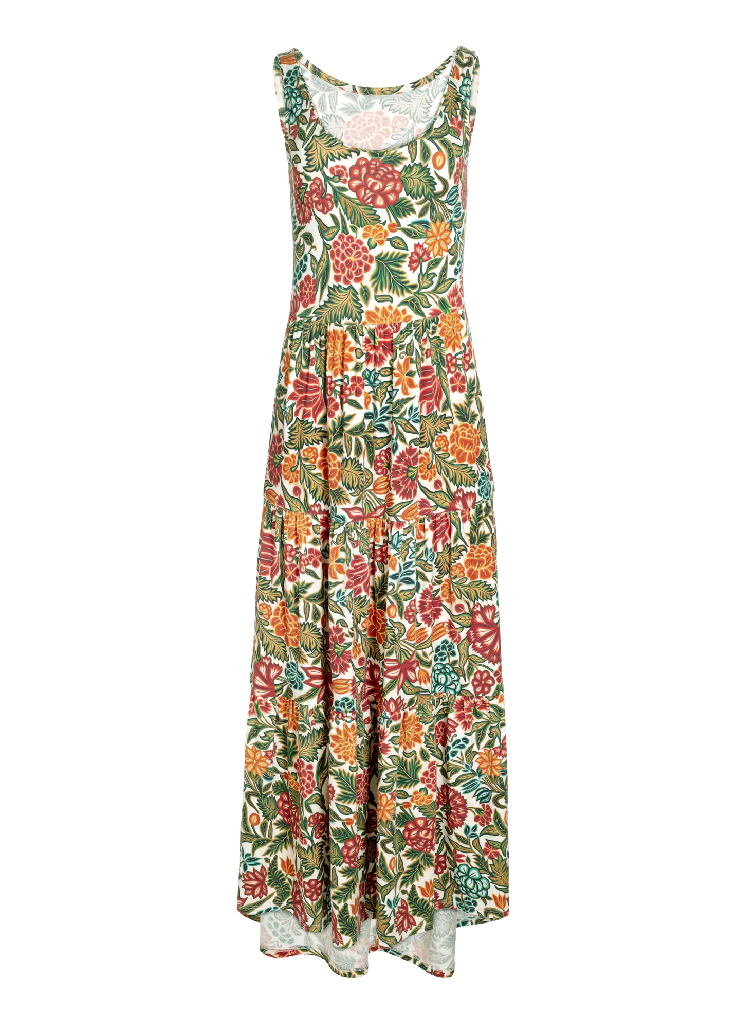 Carnaval Dress - Image 3