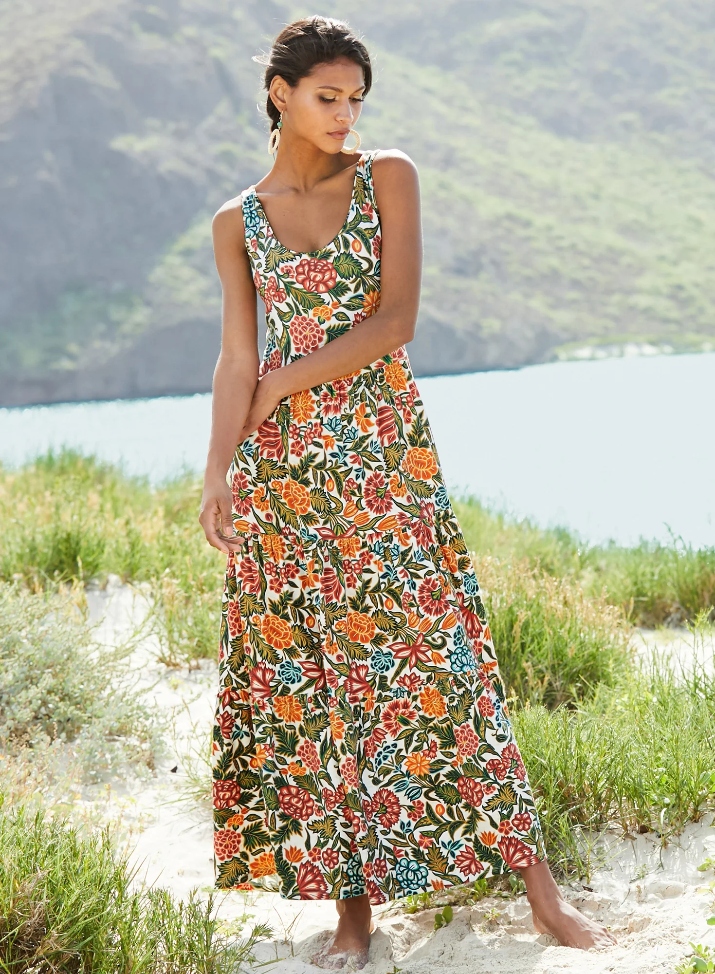 Carnaval Dress - Image 5