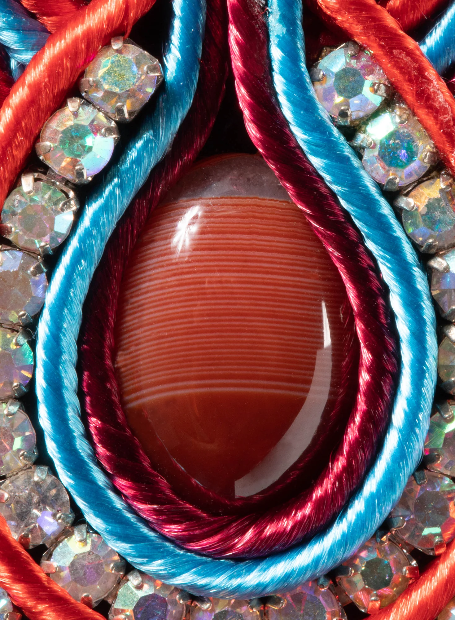 Carnaval Earrings - Image 2