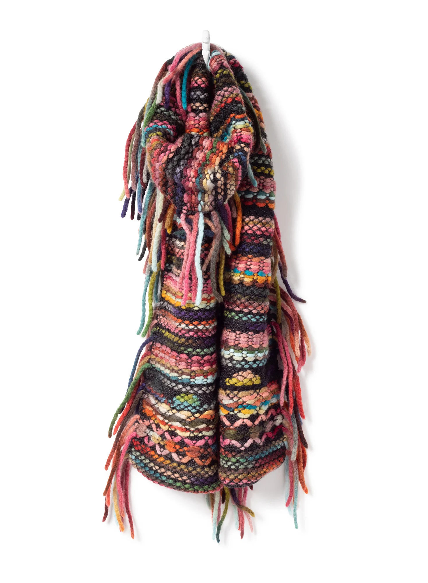 Carnival Scarf