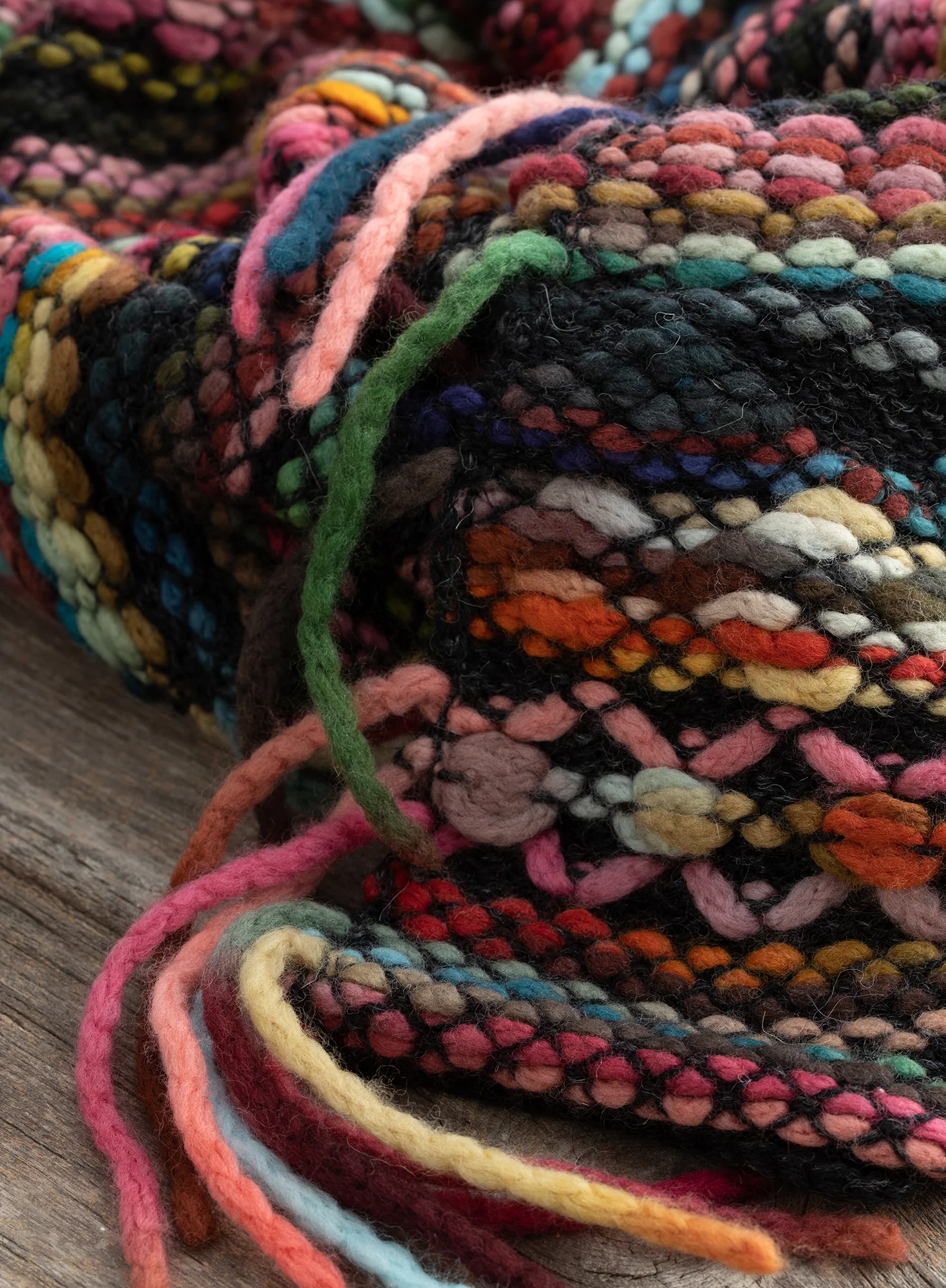 Carnival Scarf - Image 2