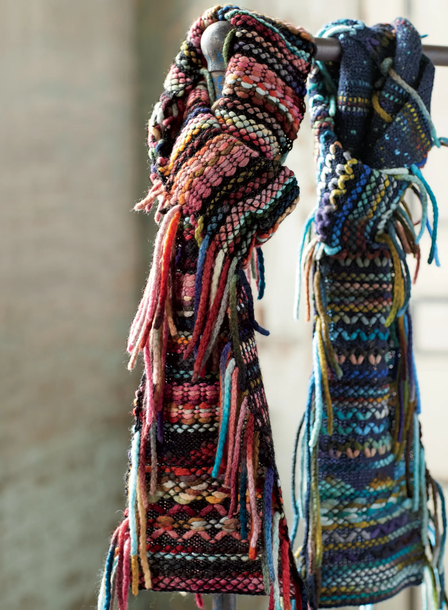 Carnival Scarf - Image 3