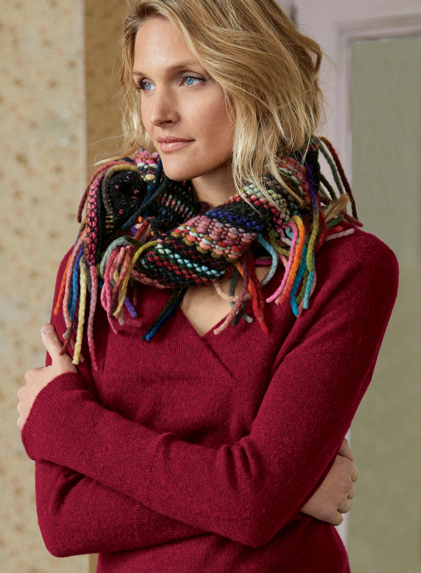Carnival Scarf - Image 5