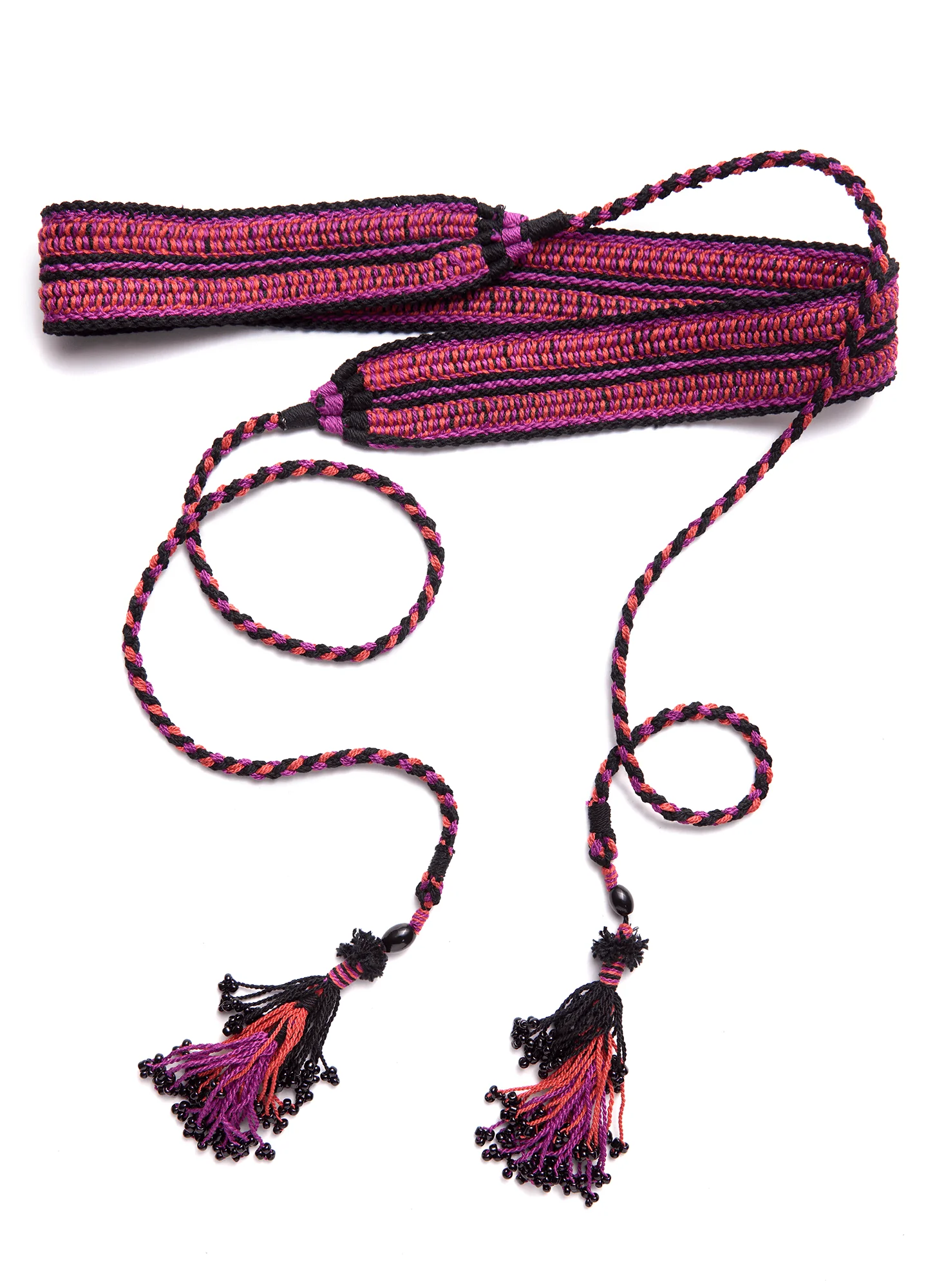 Carnivale Belt - Image 2